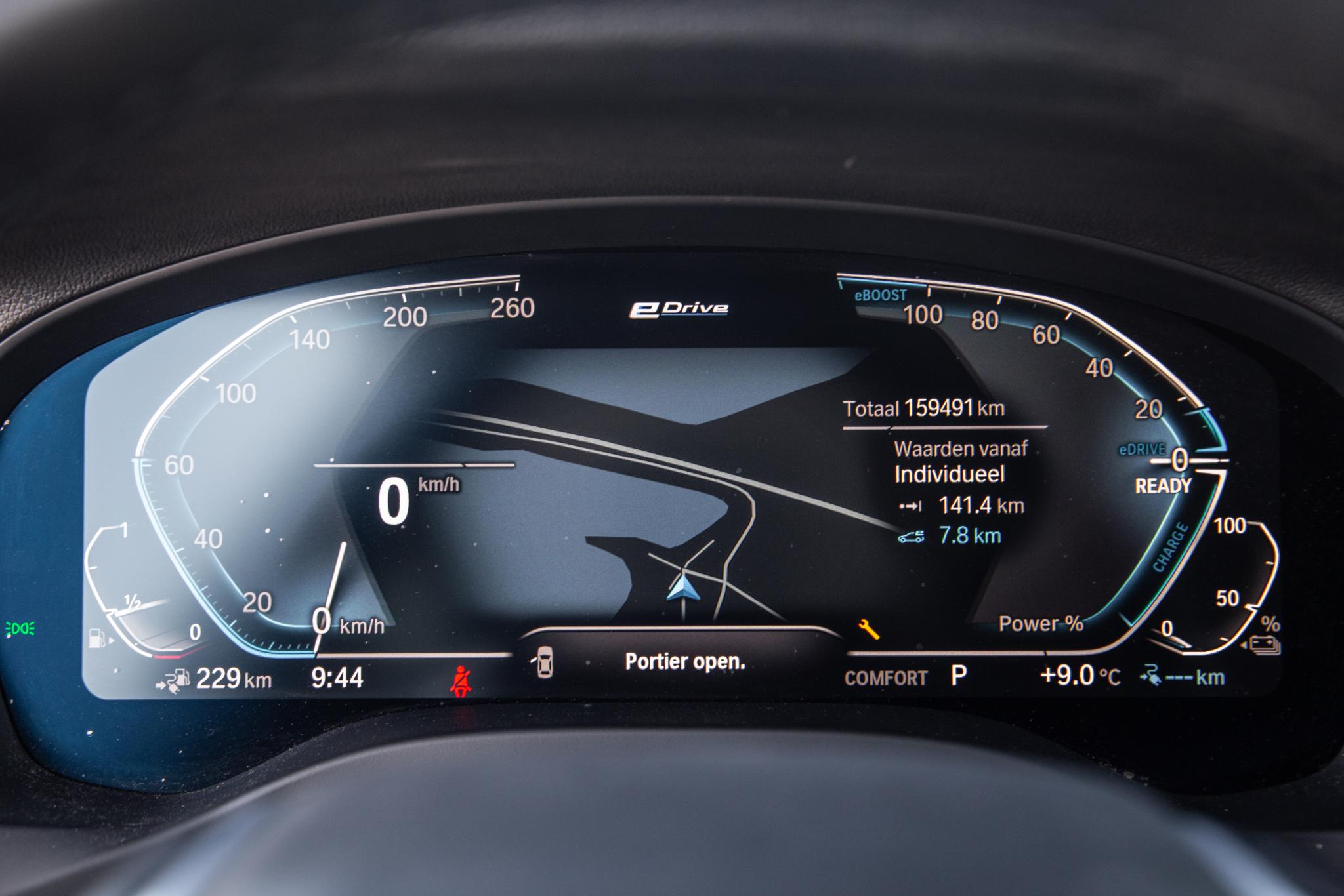 Foto van BMW X3
