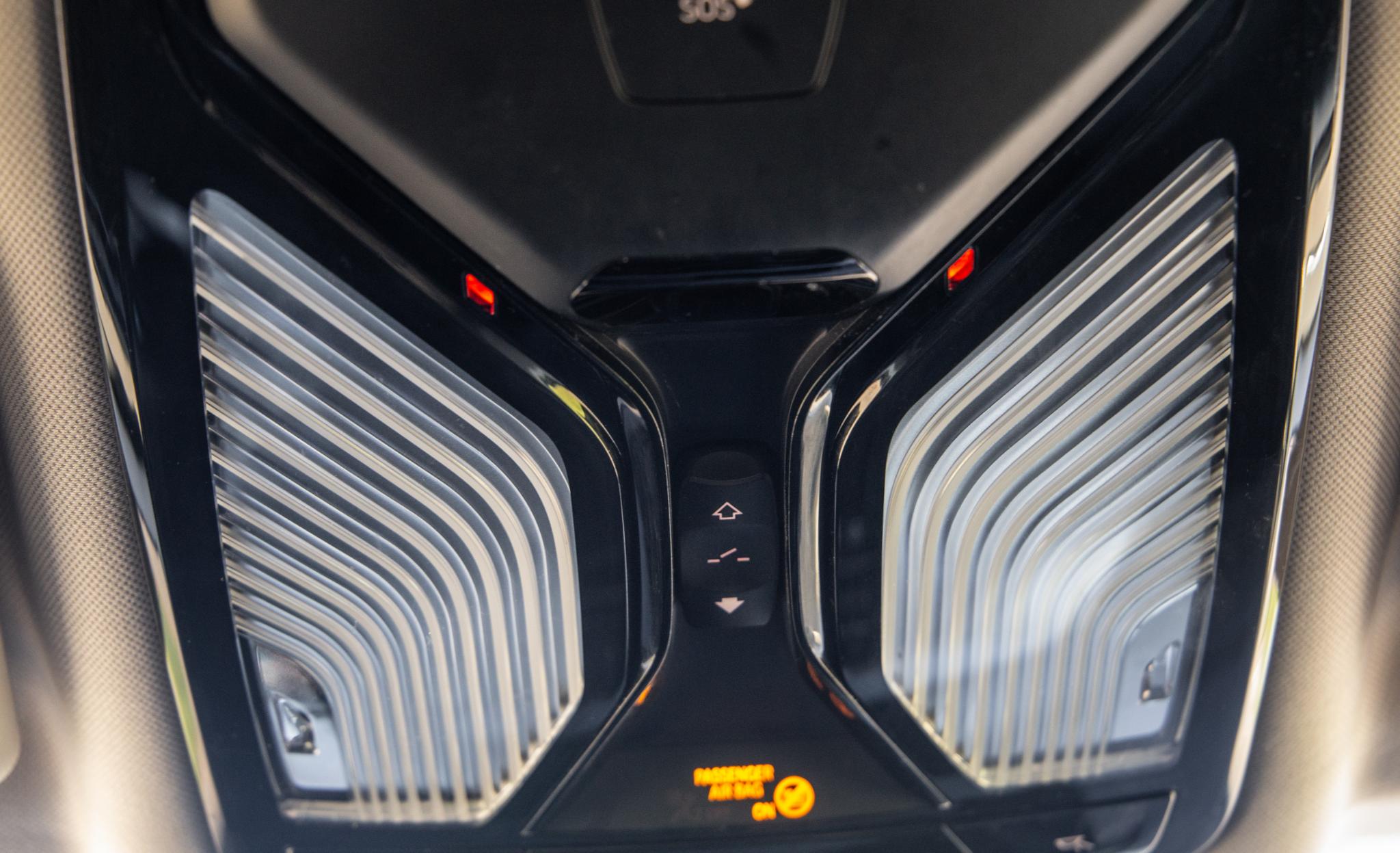 Foto van BMW X3