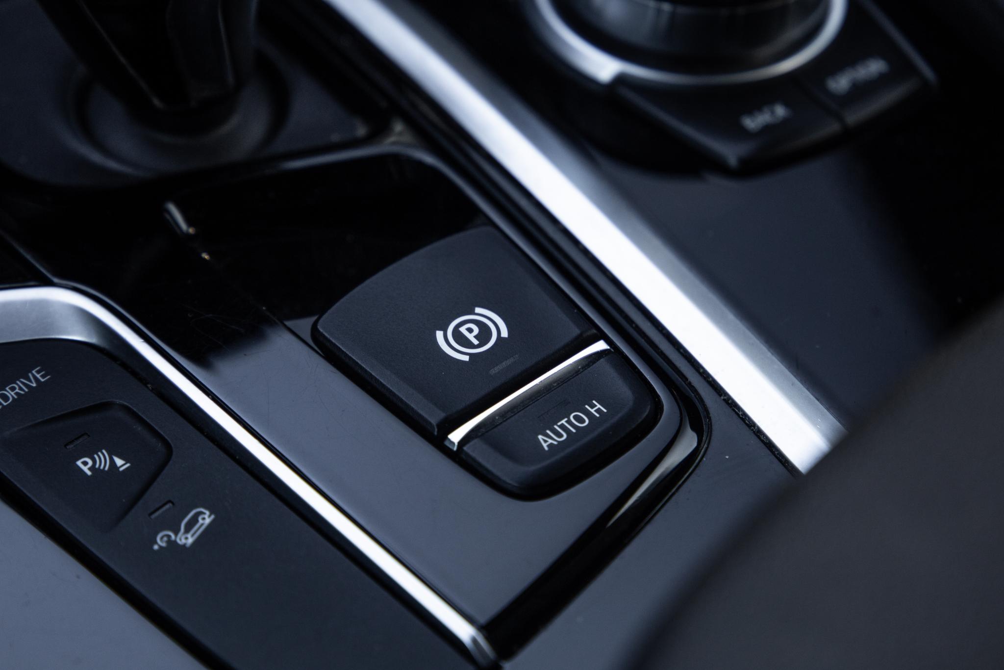 Foto van BMW X3