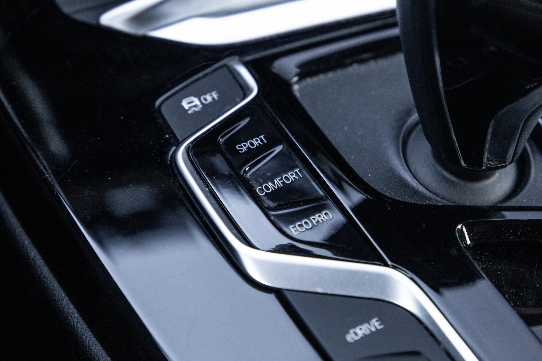 Foto van BMW X3