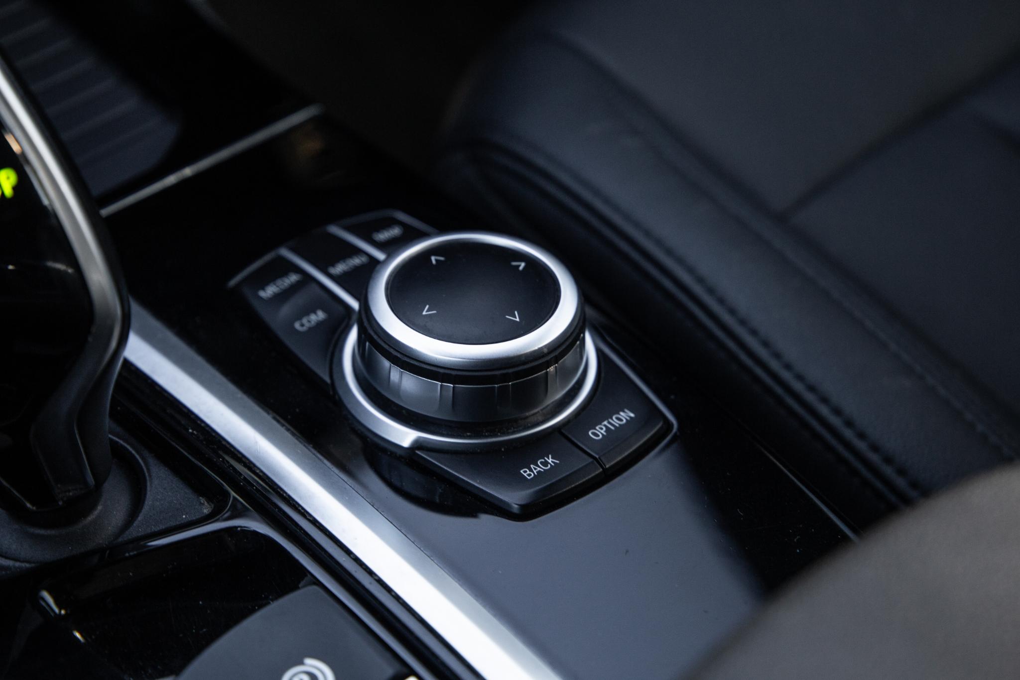 Foto van BMW X3