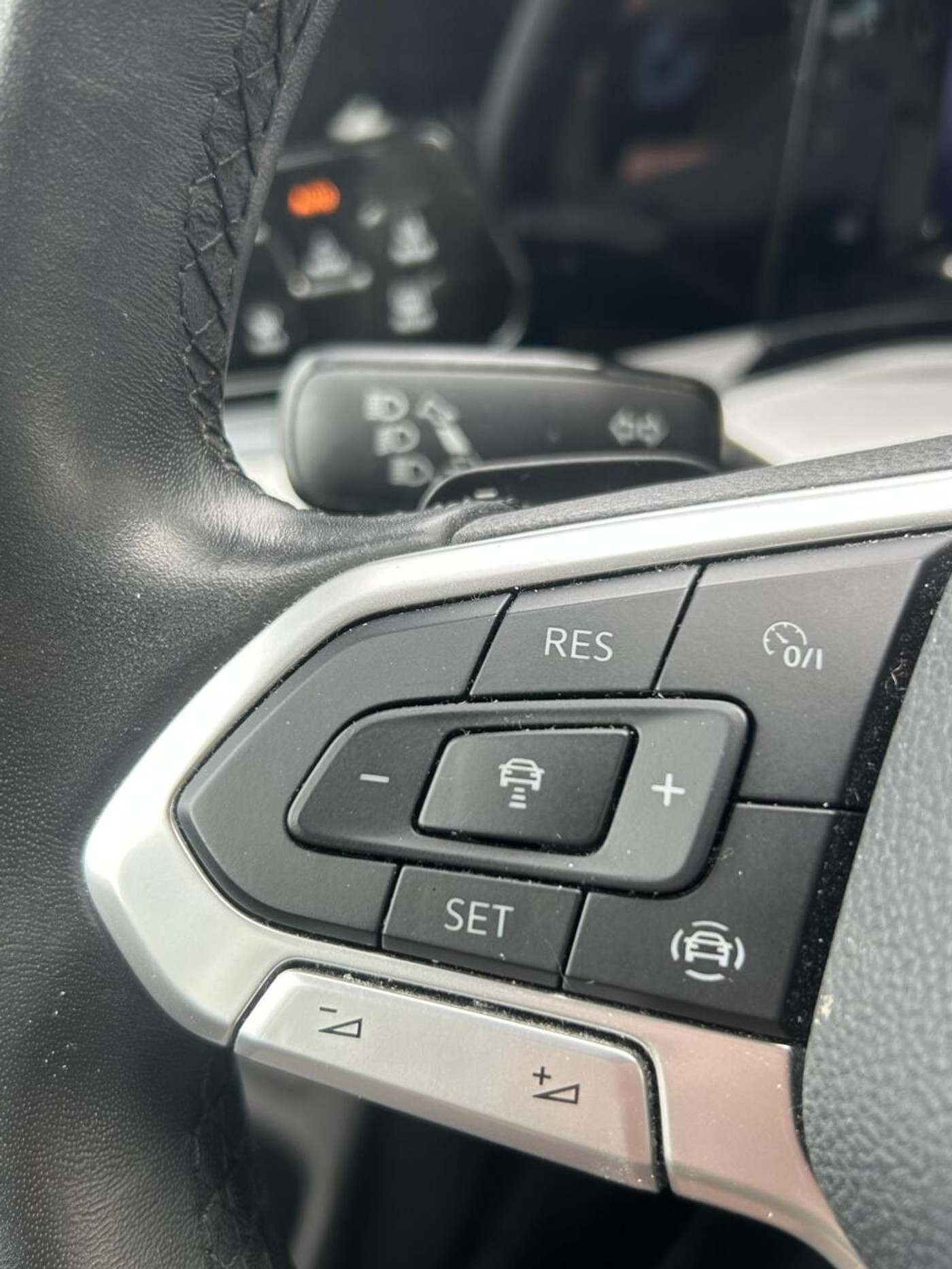 Foto van Volkswagen Golf Variant