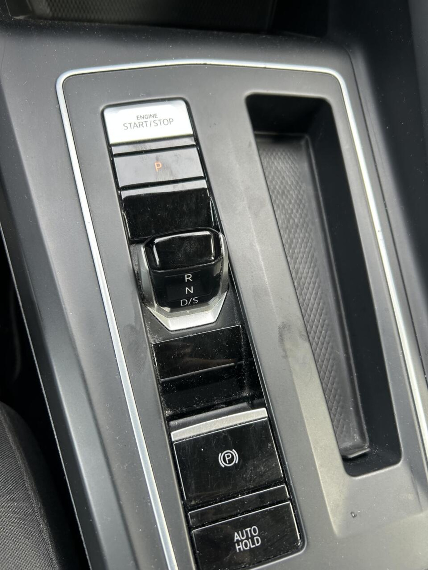 Foto van Volkswagen Golf Variant