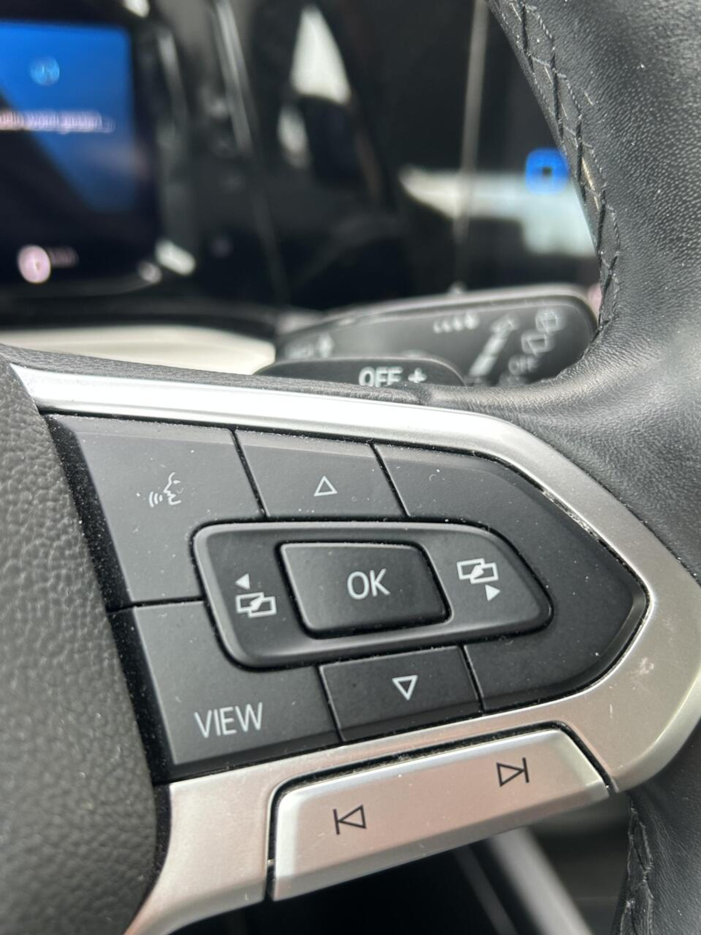 Foto van Volkswagen Golf Variant