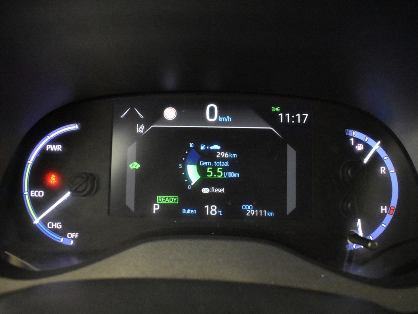Foto van Toyota Toyota Yaris Cross