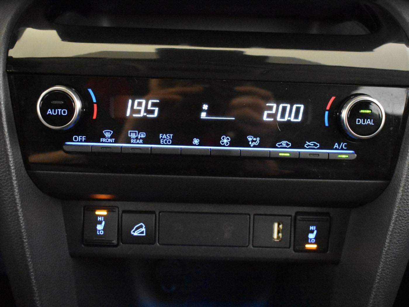 Foto van Toyota Toyota Yaris Cross