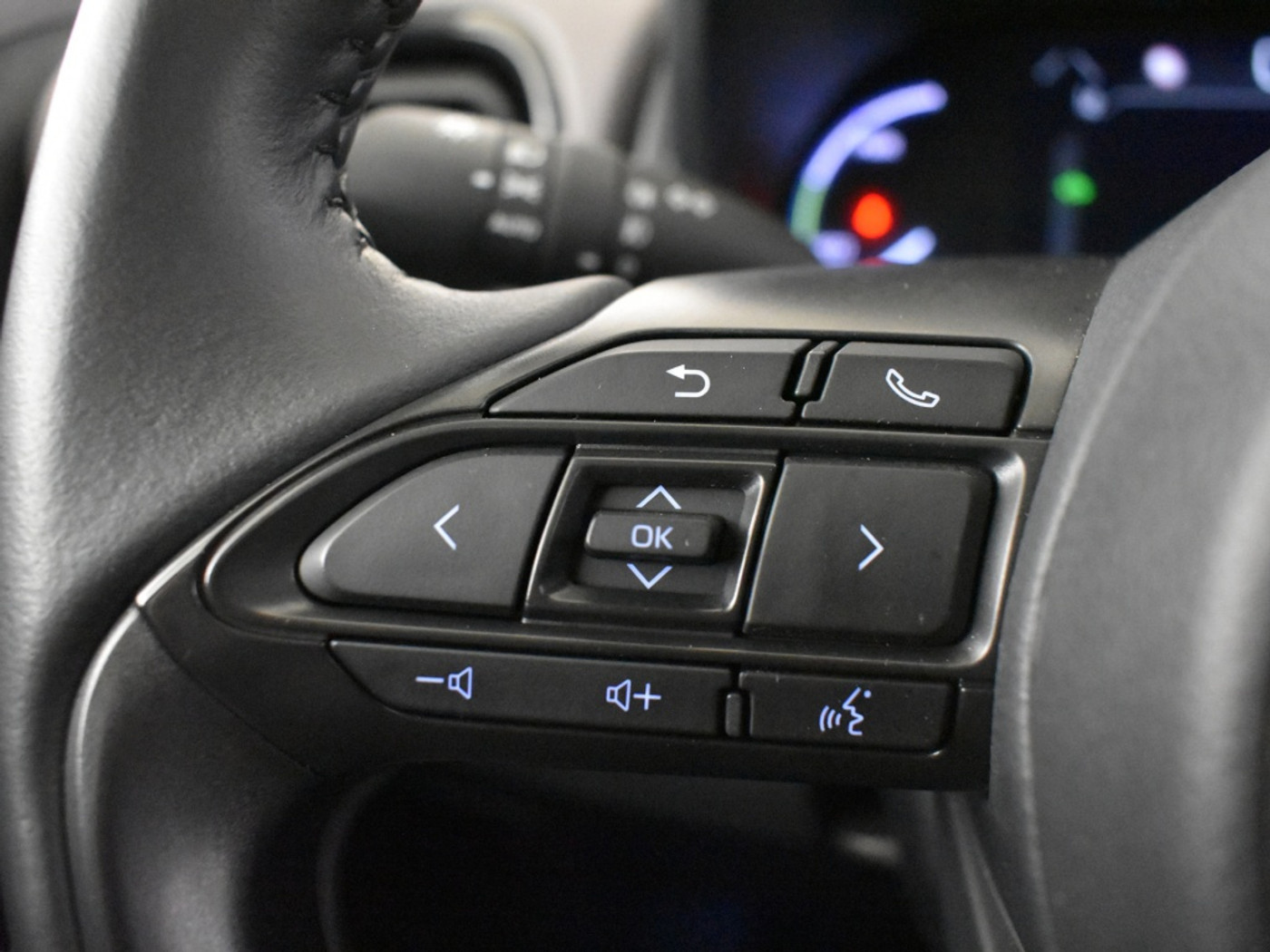 Foto van Toyota Toyota Yaris Cross