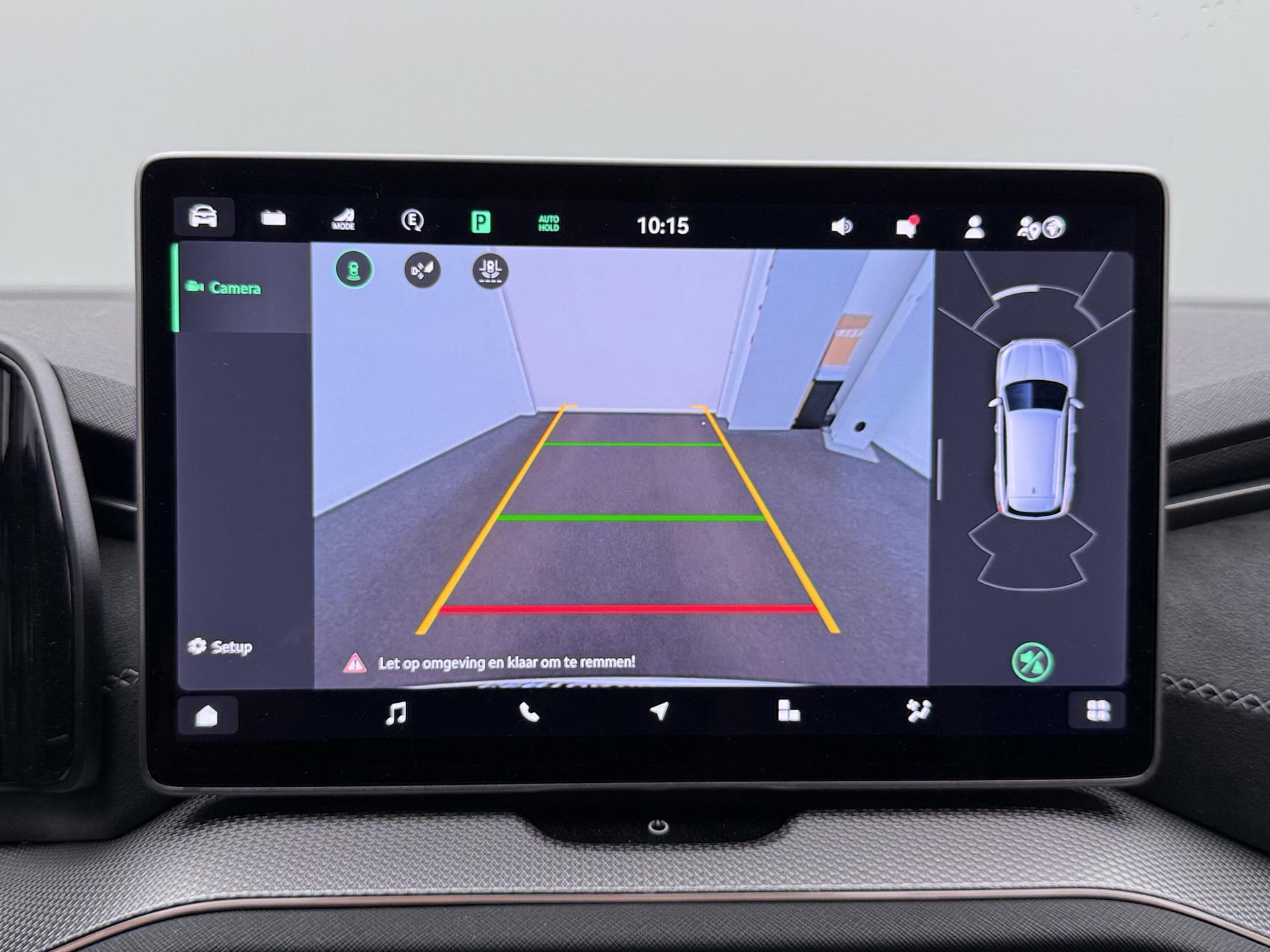 Foto van Skoda Kodiaq