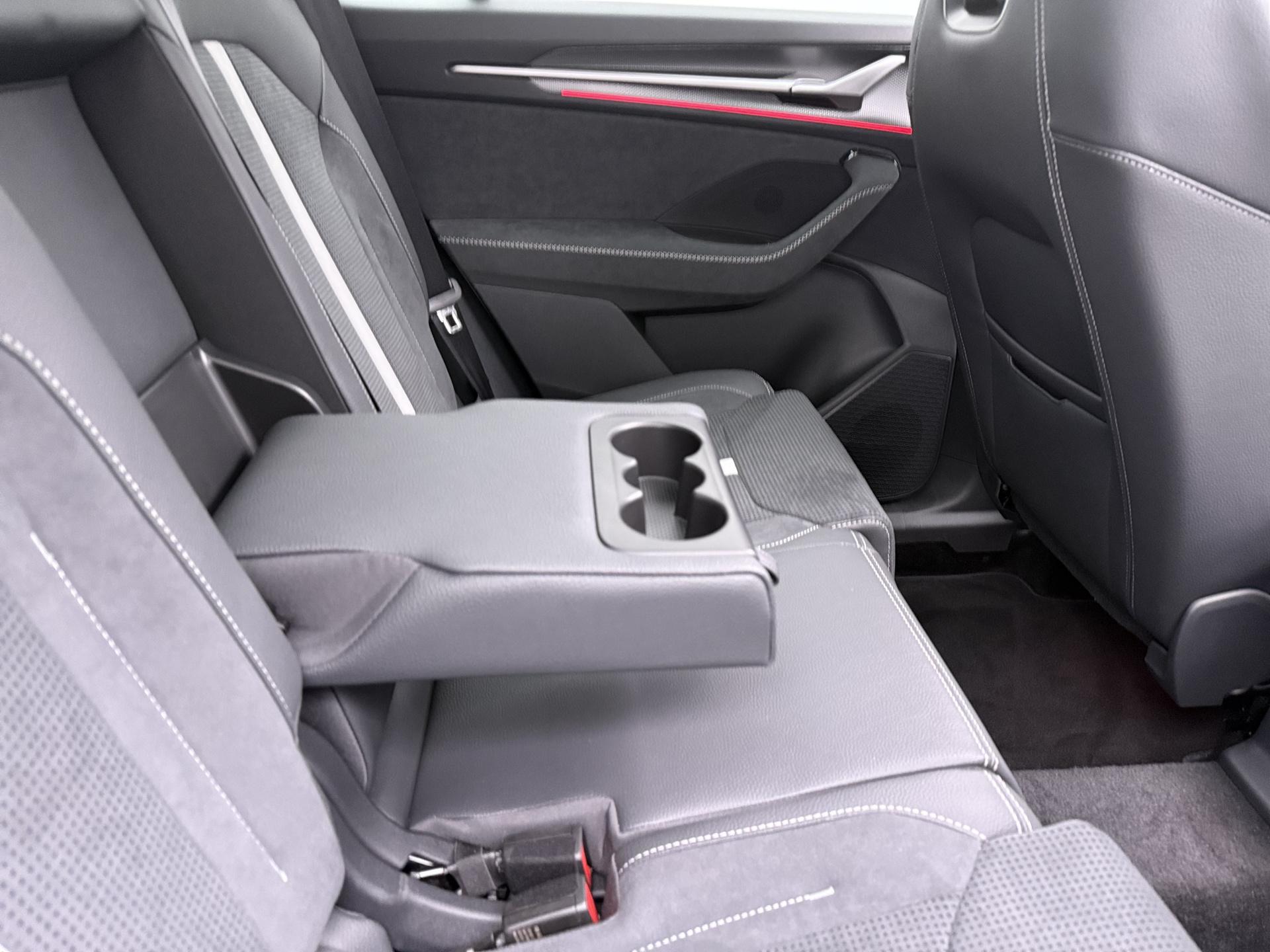 Foto van Skoda Kodiaq