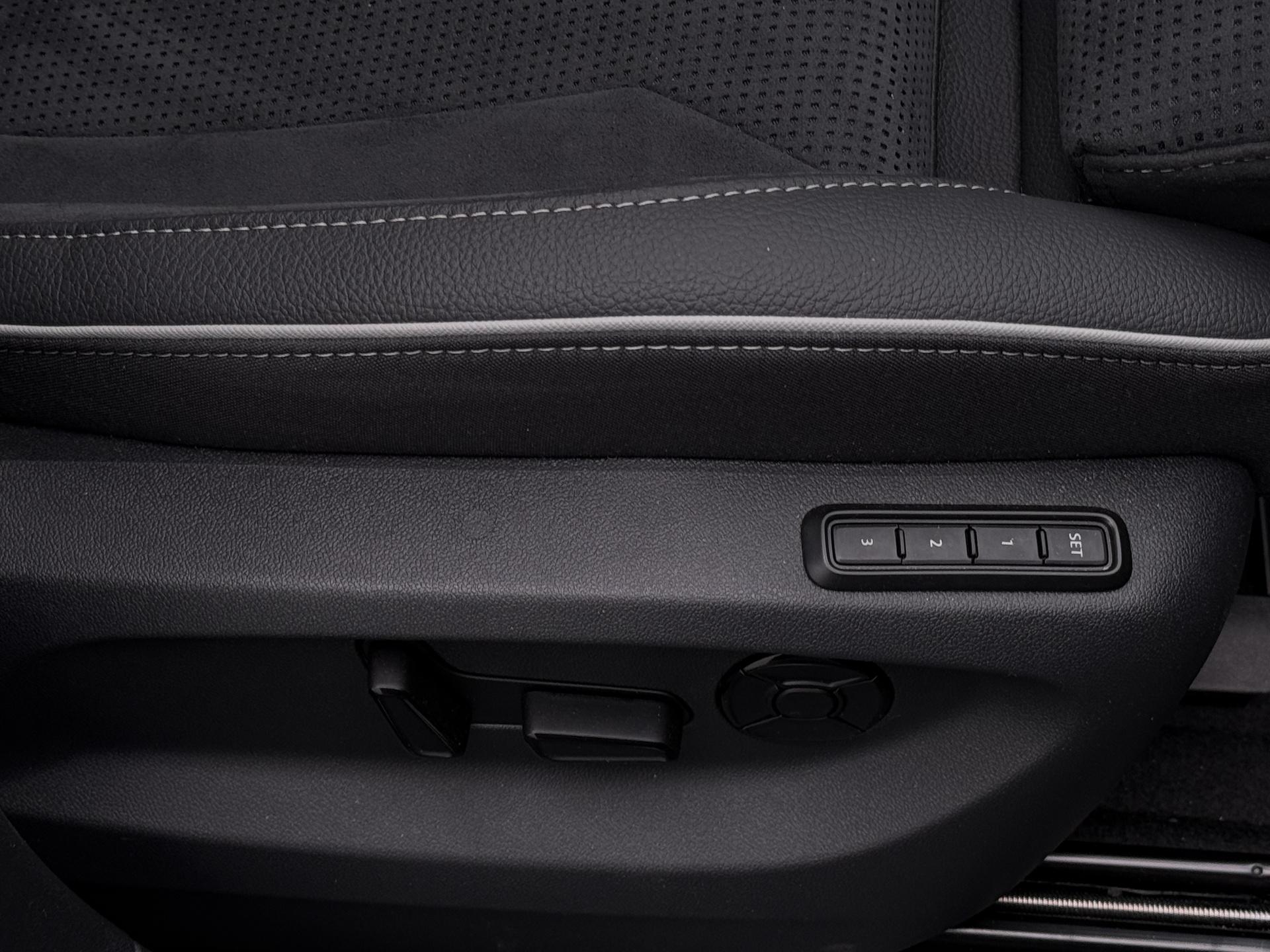 Foto van Skoda Kodiaq