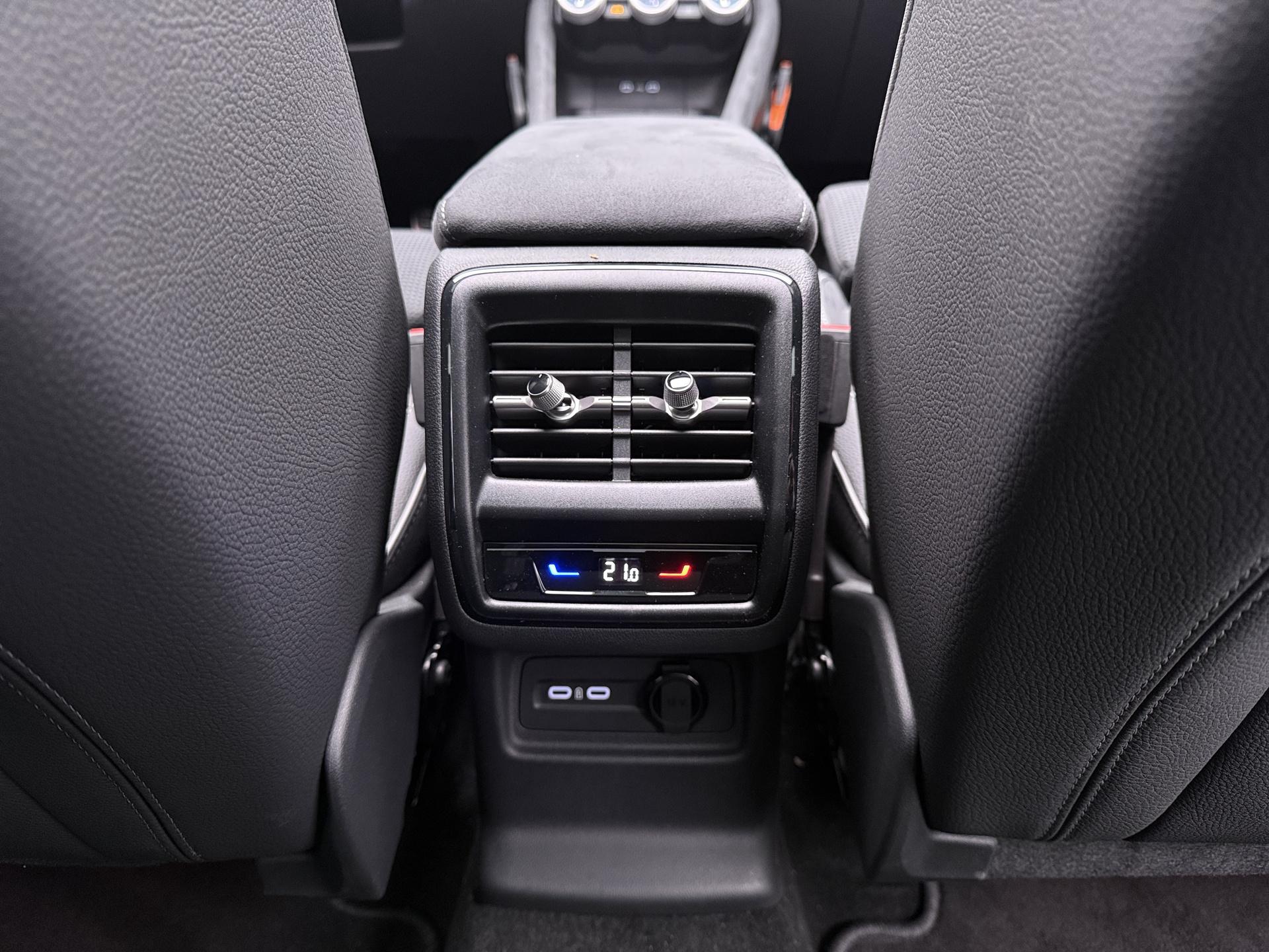 Foto van Skoda Kodiaq