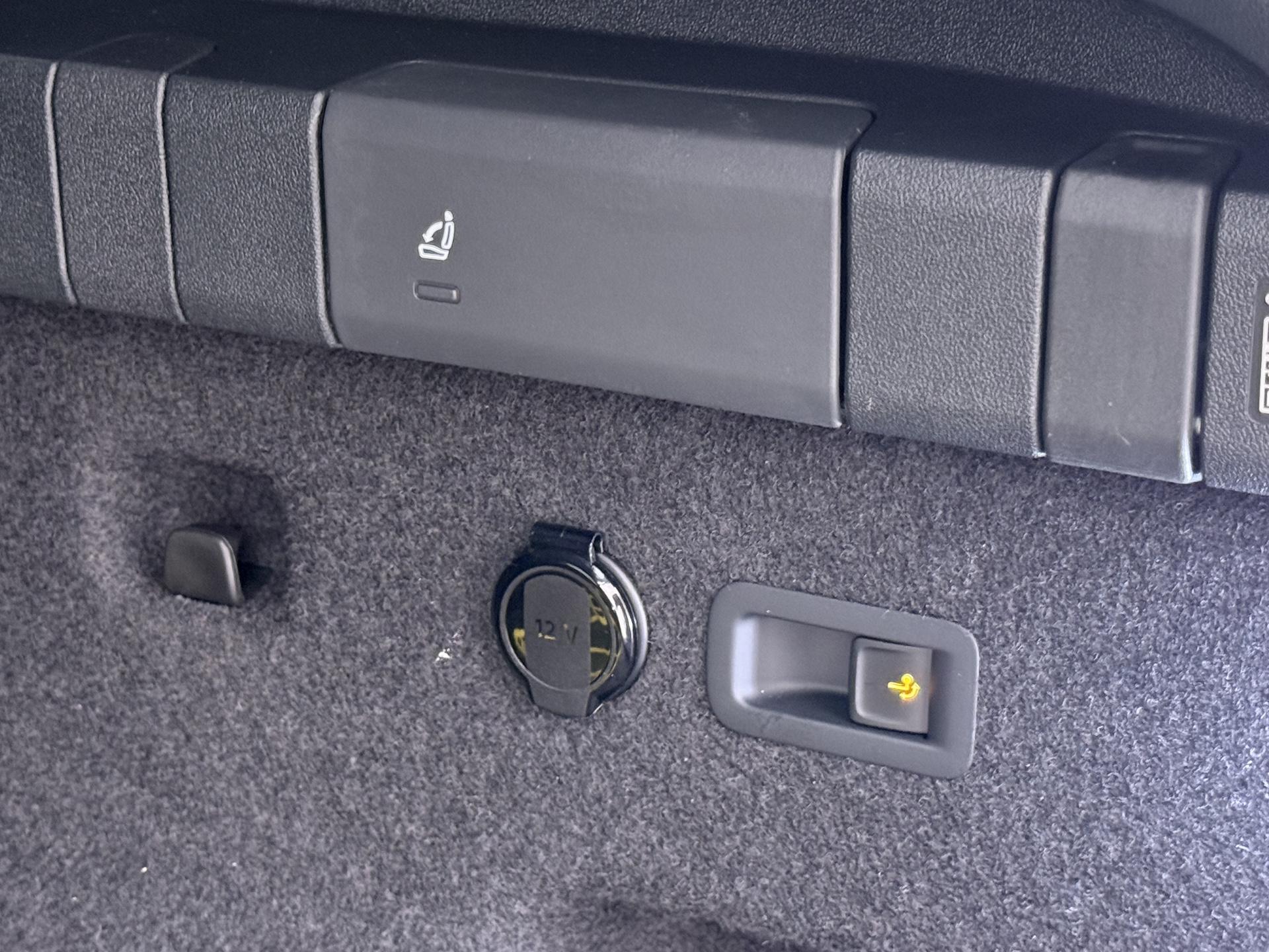 Foto van Skoda Kodiaq