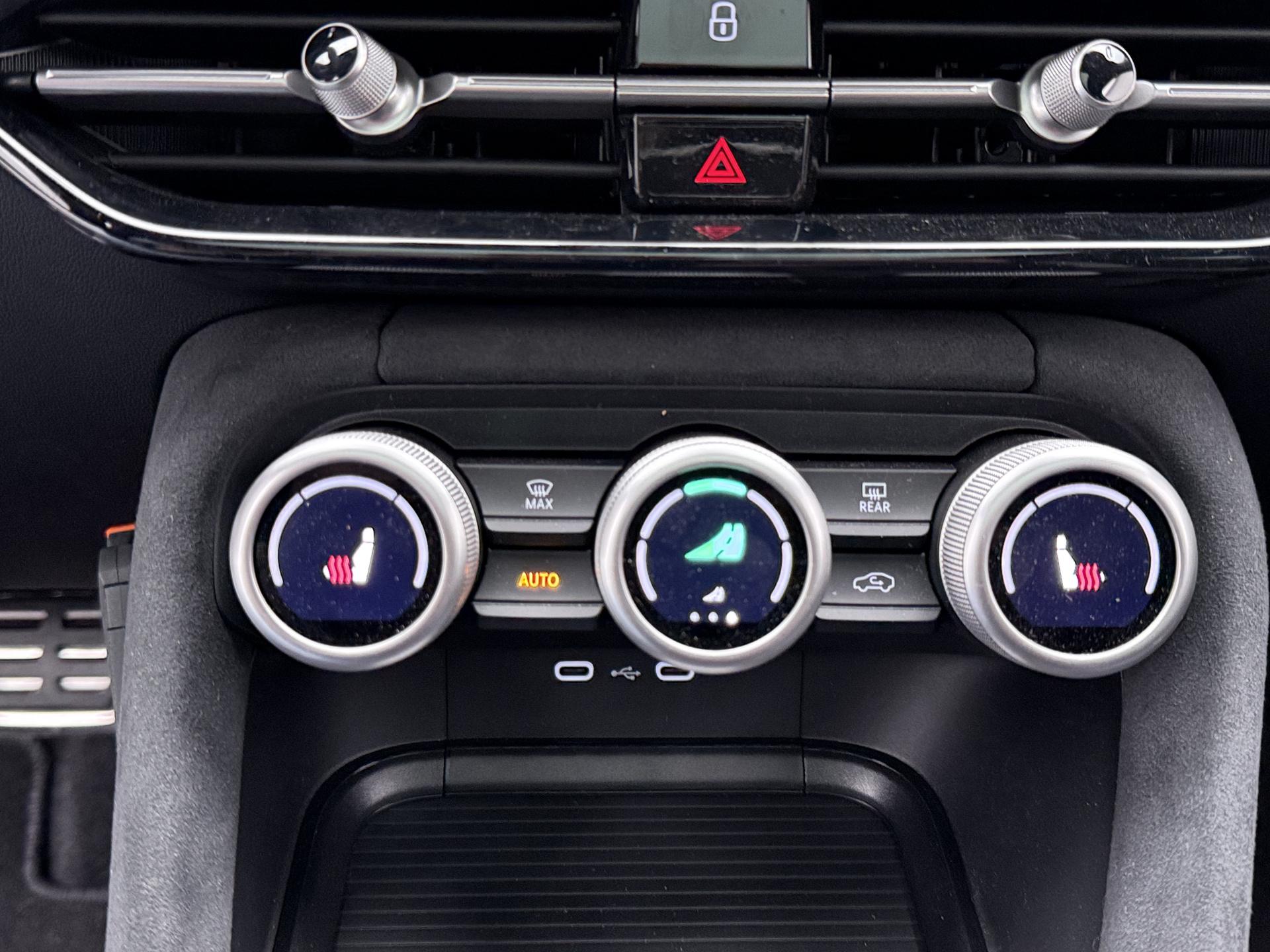 Foto van Skoda Kodiaq
