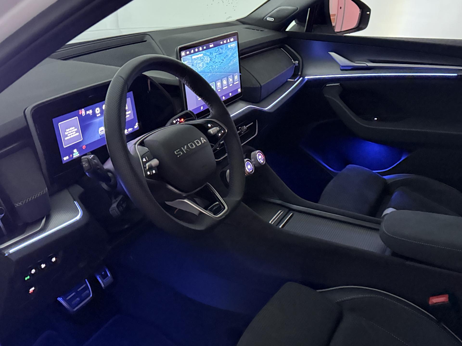 Foto van Skoda Kodiaq