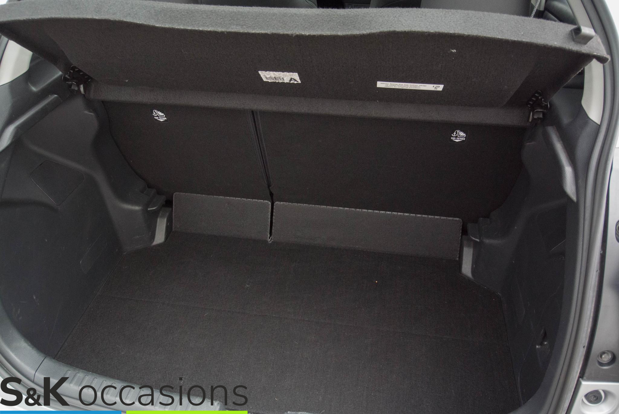 Foto van Mazda Mazda2 Hybrid