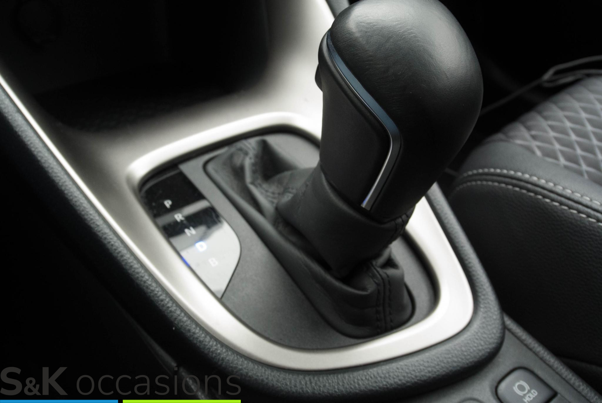 Foto van Mazda Mazda2 Hybrid