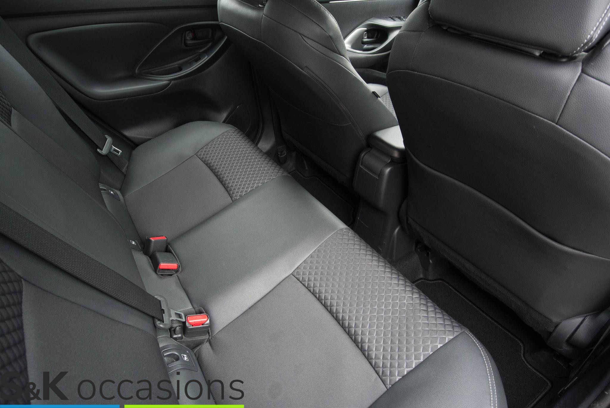 Foto van Mazda Mazda2 Hybrid