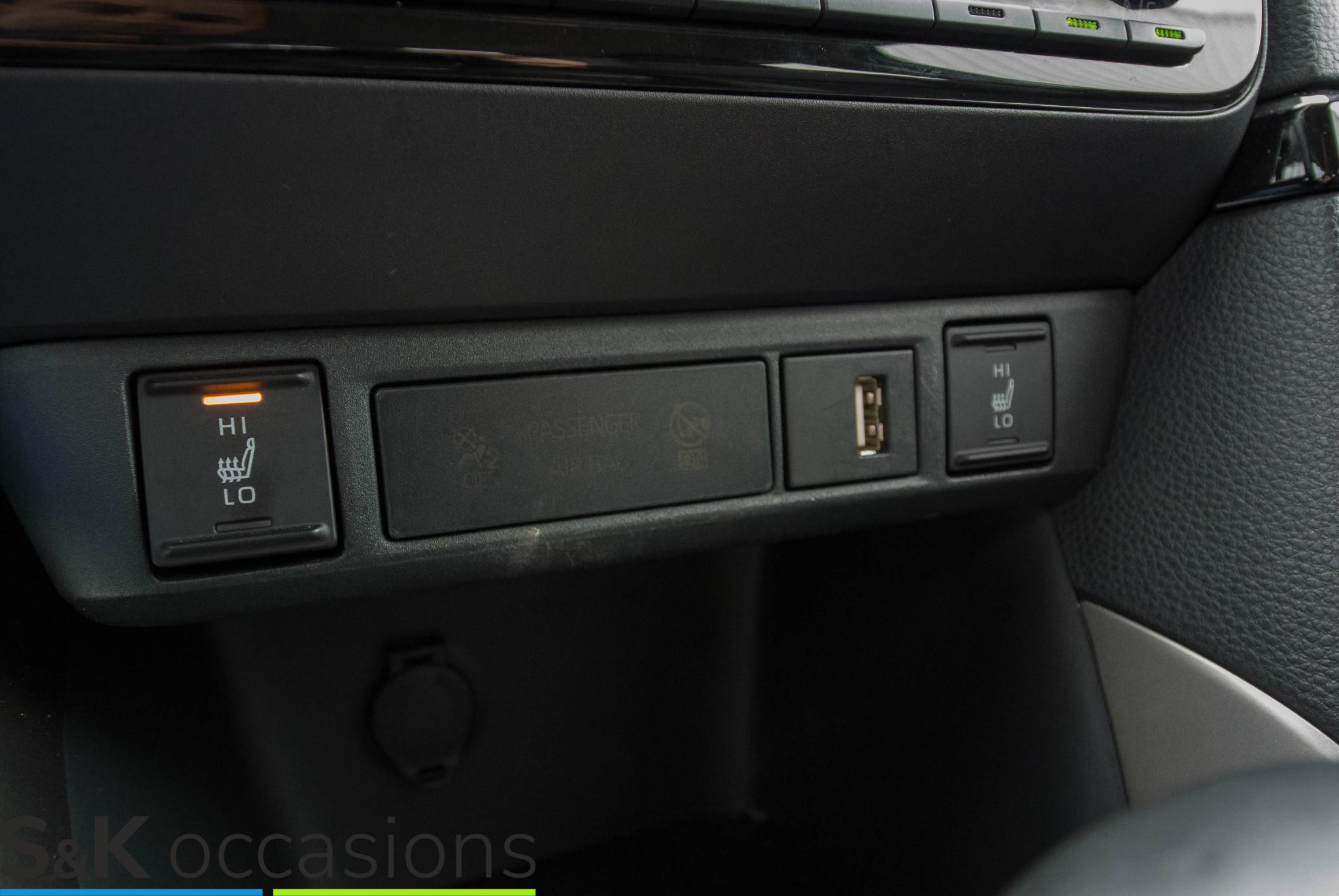 Foto van Mazda Mazda2 Hybrid