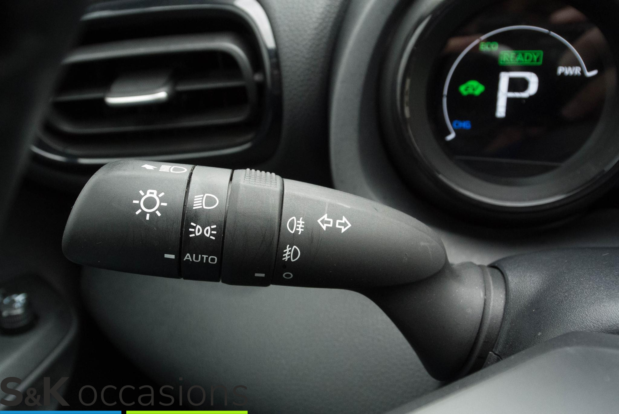 Foto van Mazda Mazda2 Hybrid