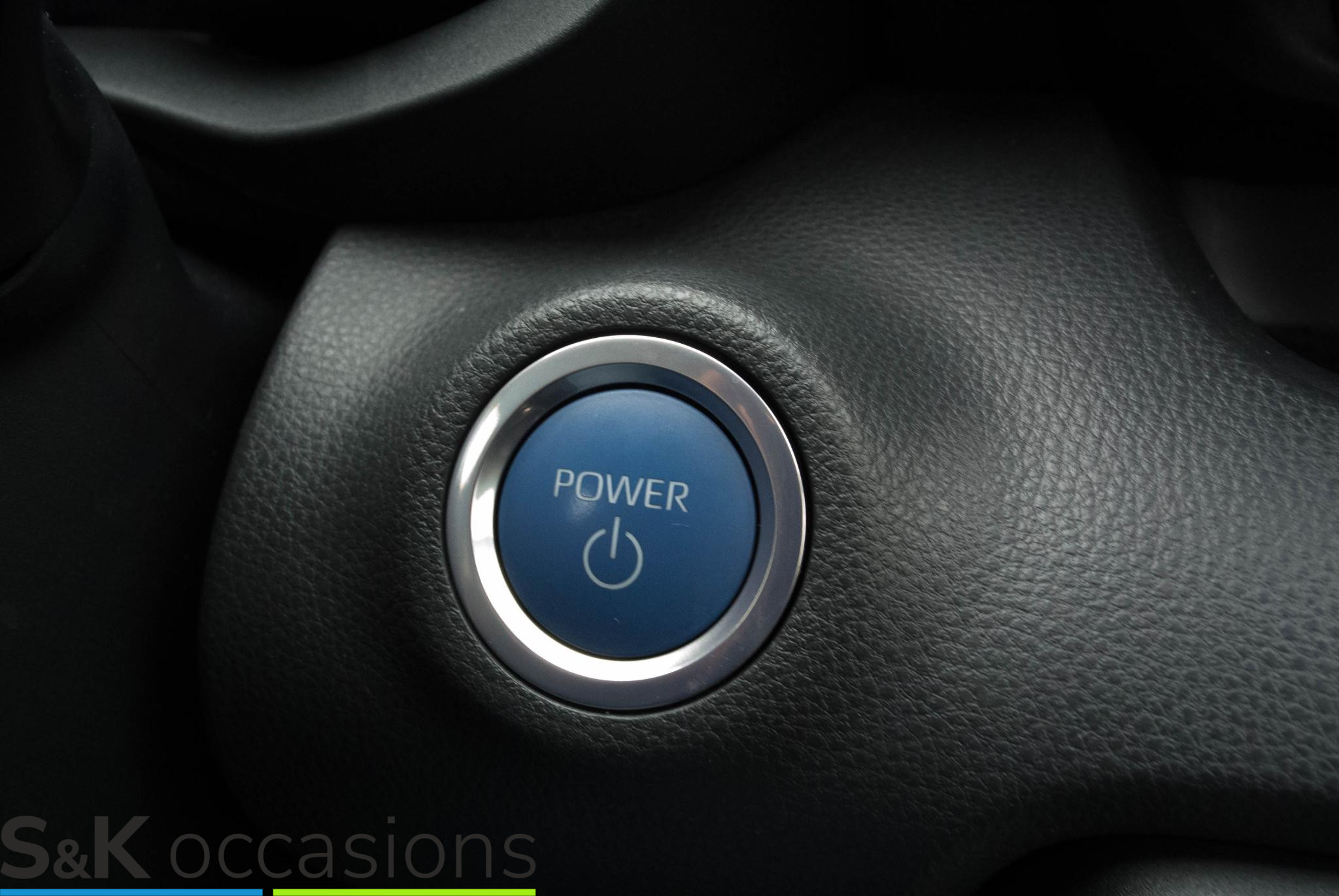 Foto van Mazda Mazda2 Hybrid