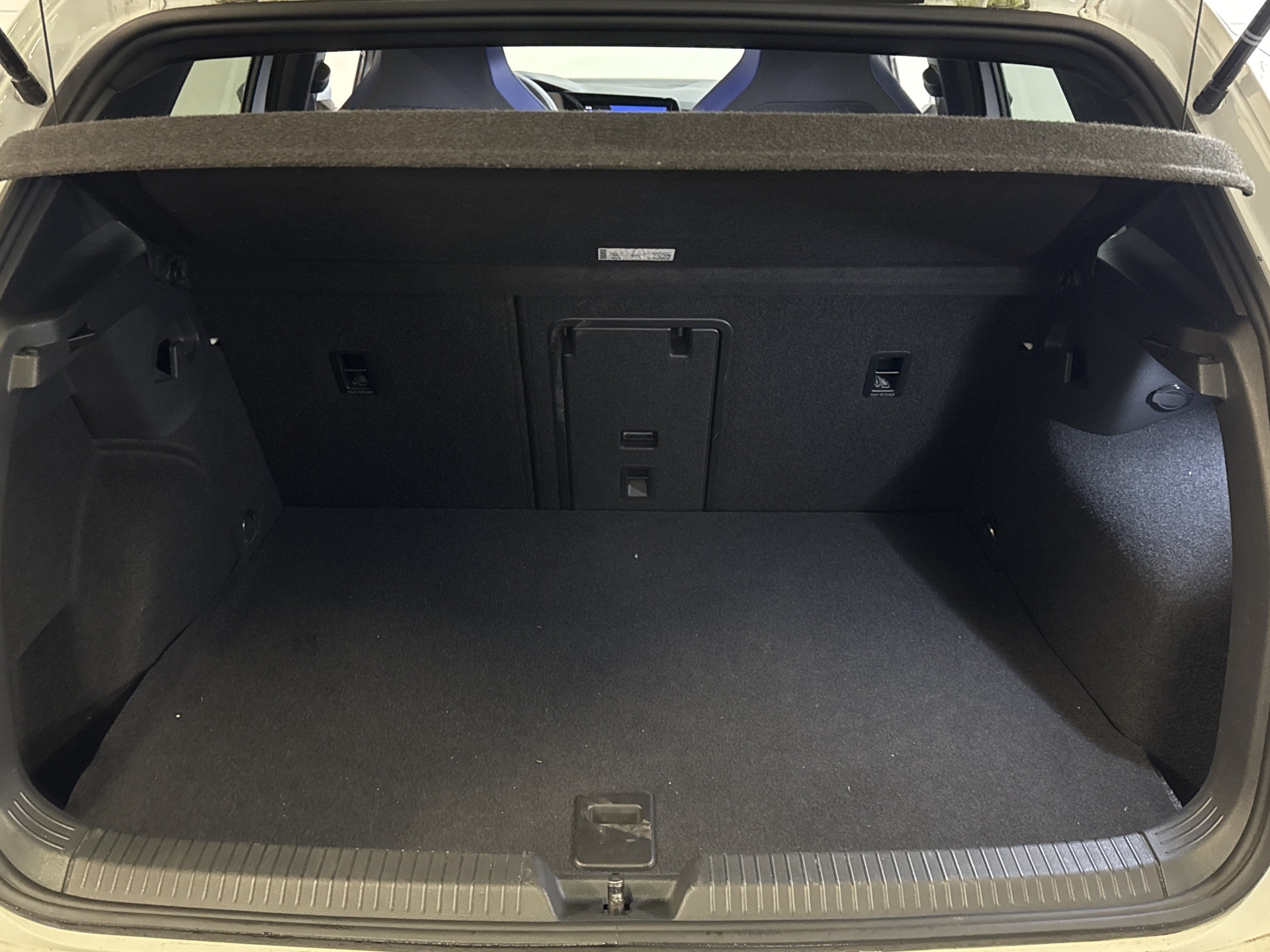 Foto van Volkswagen Golf GTE
