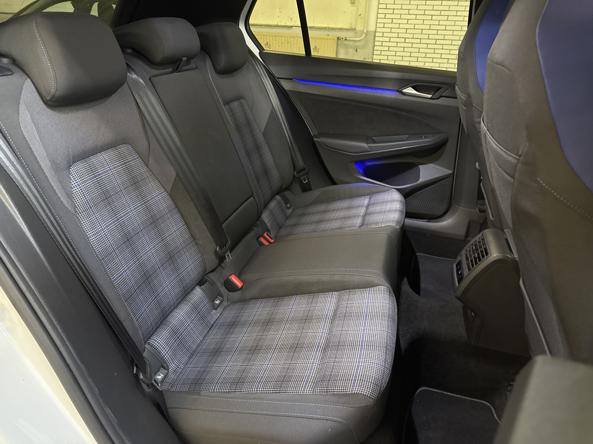 Foto van Volkswagen Golf GTE