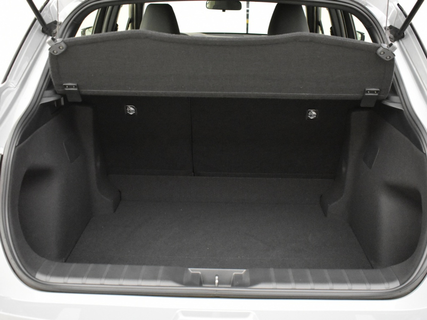 Foto van Lexus Lexus LBX