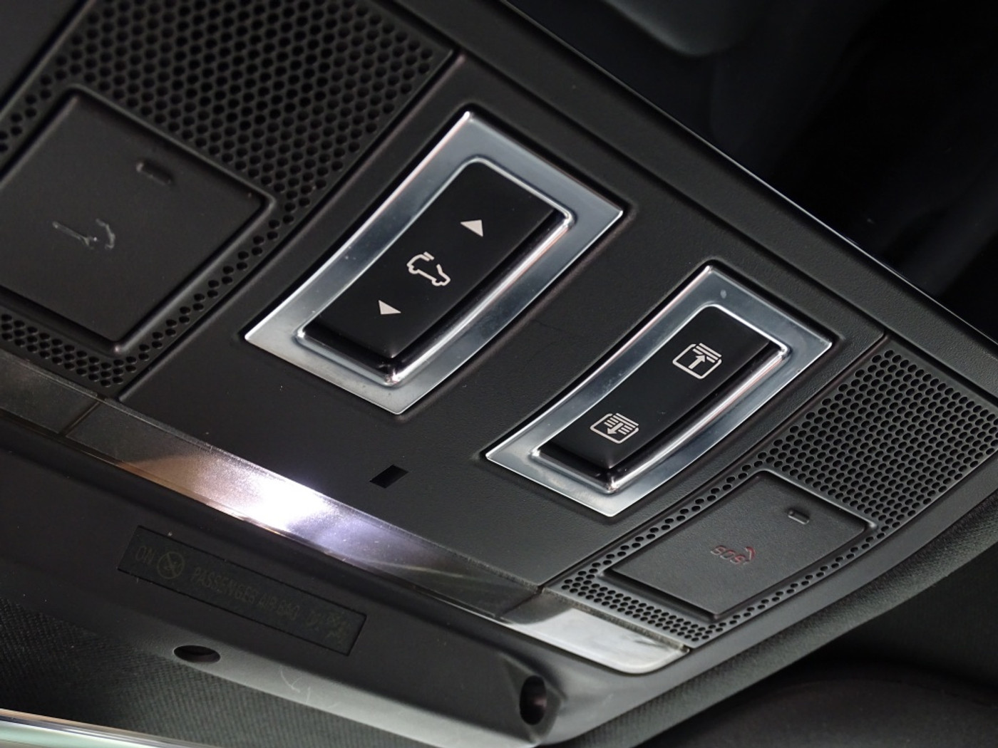 Foto van Land Rover Defender