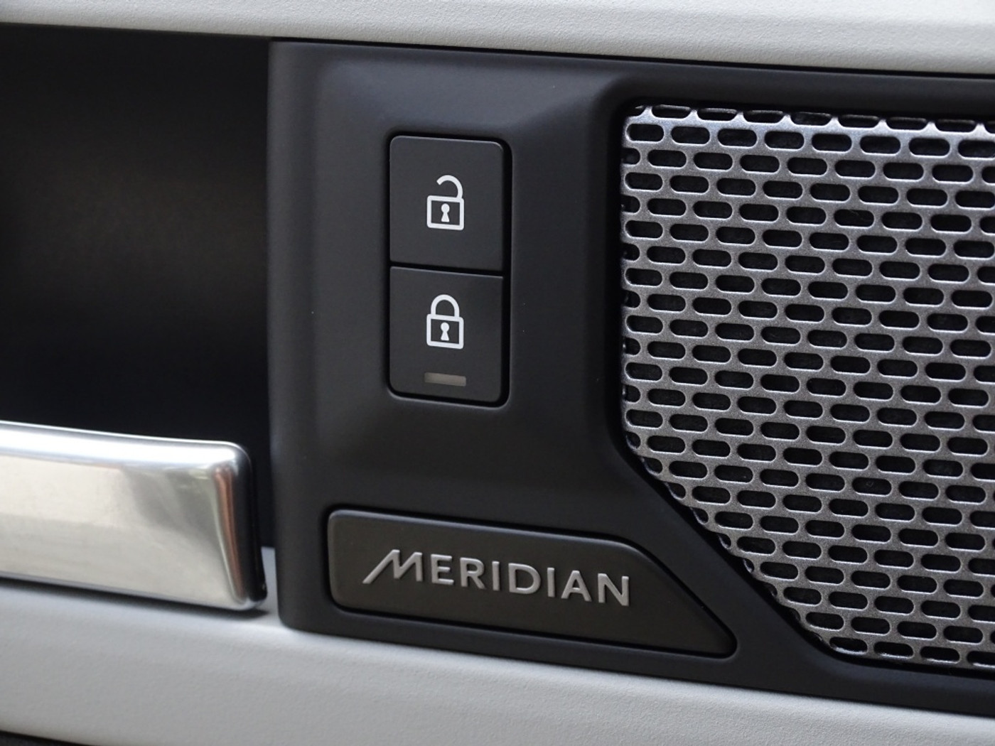 Foto van Land Rover Defender