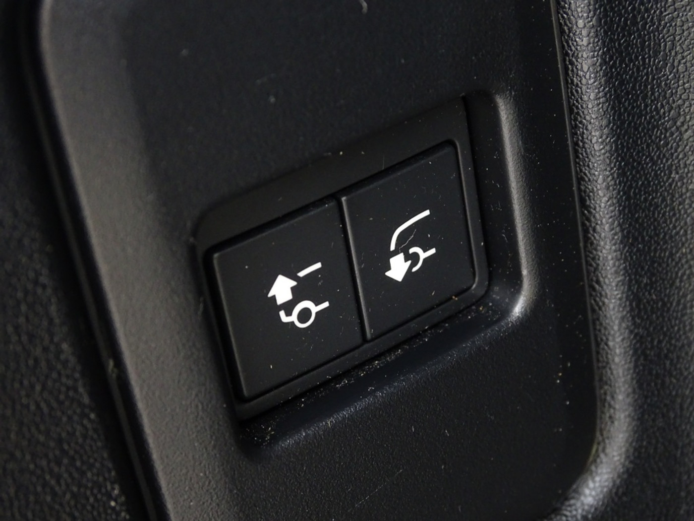 Foto van Land Rover Defender