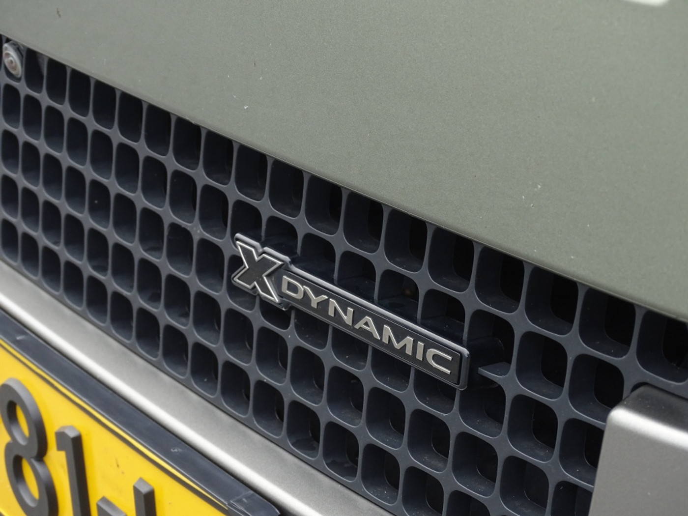 Foto van Land Rover Defender