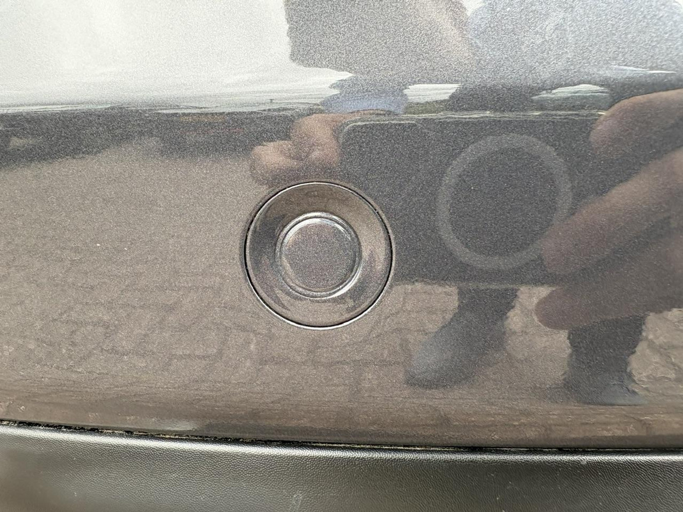 Foto van Jeep Compass