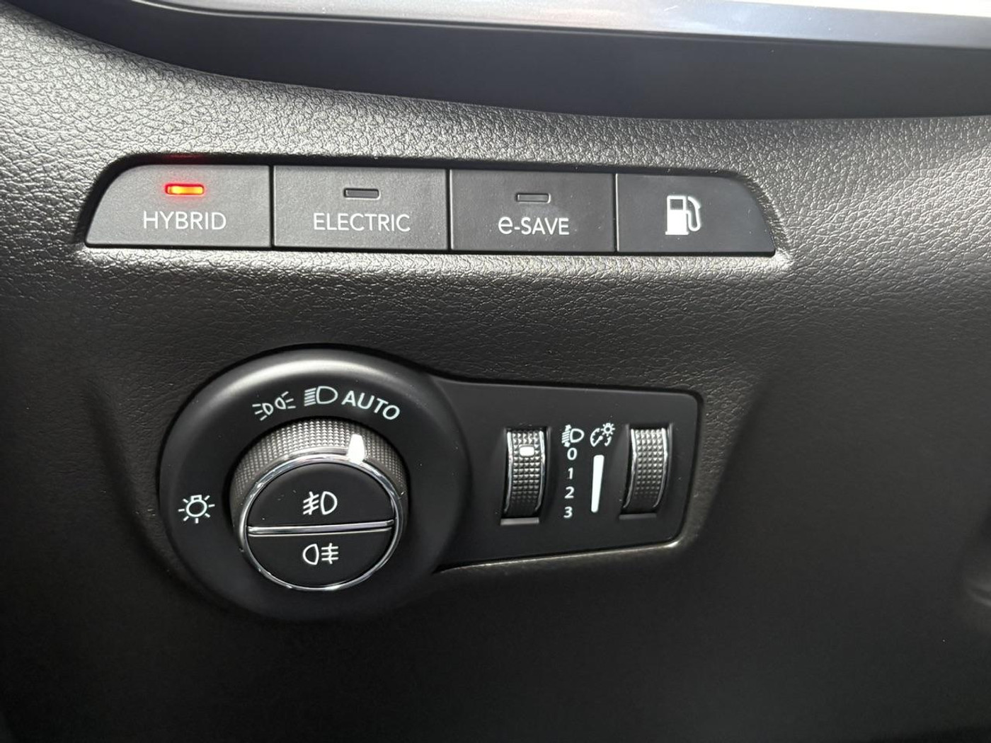 Foto van Jeep Compass