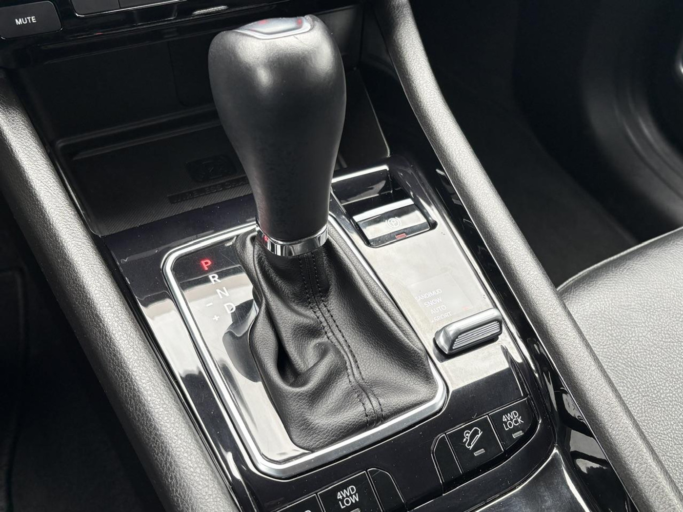 Foto van Jeep Compass