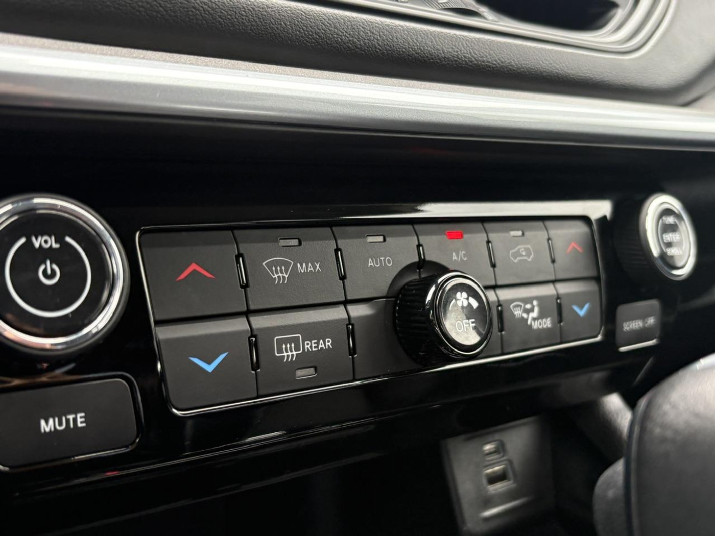 Foto van Jeep Compass
