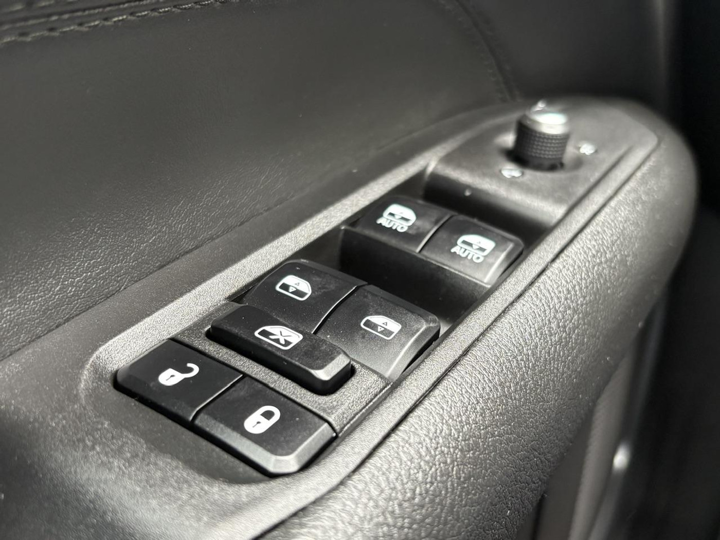 Foto van Jeep Compass
