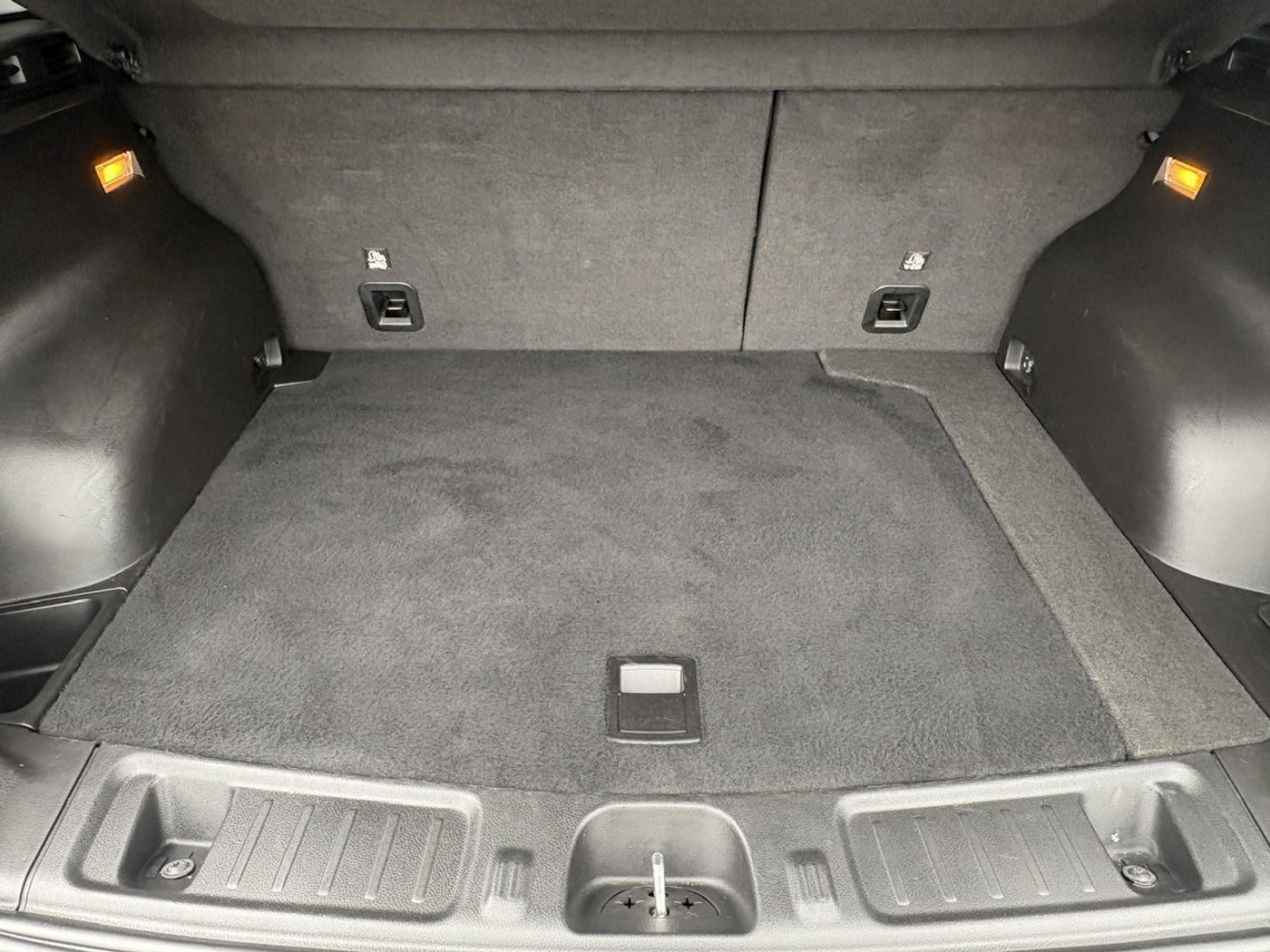 Foto van Jeep Compass
