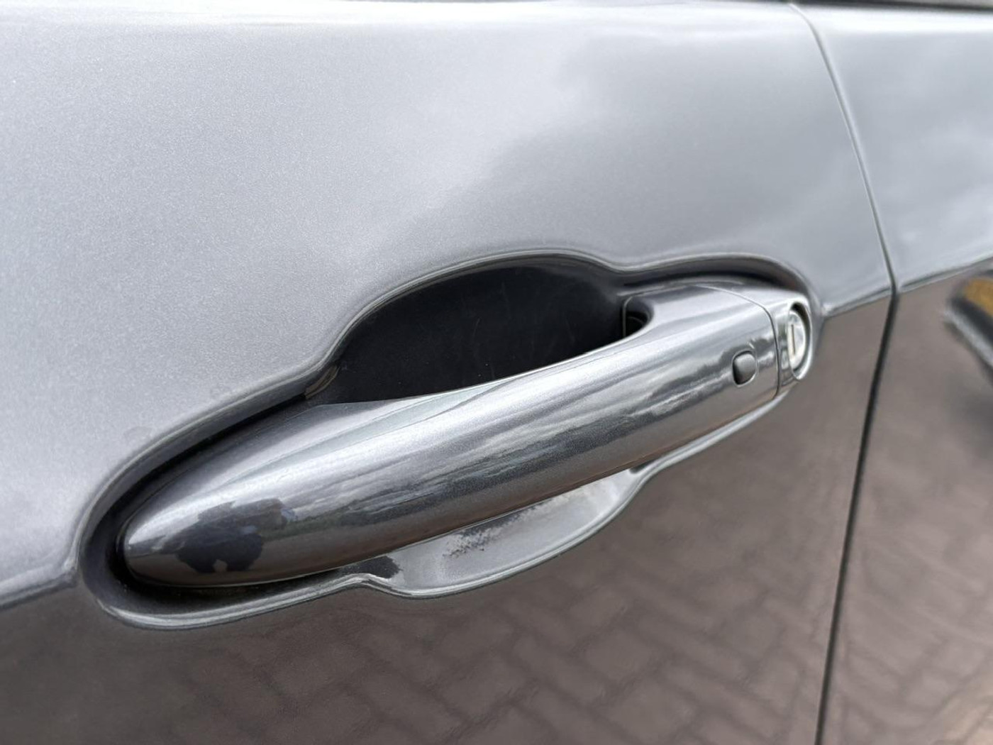 Foto van Jeep Compass