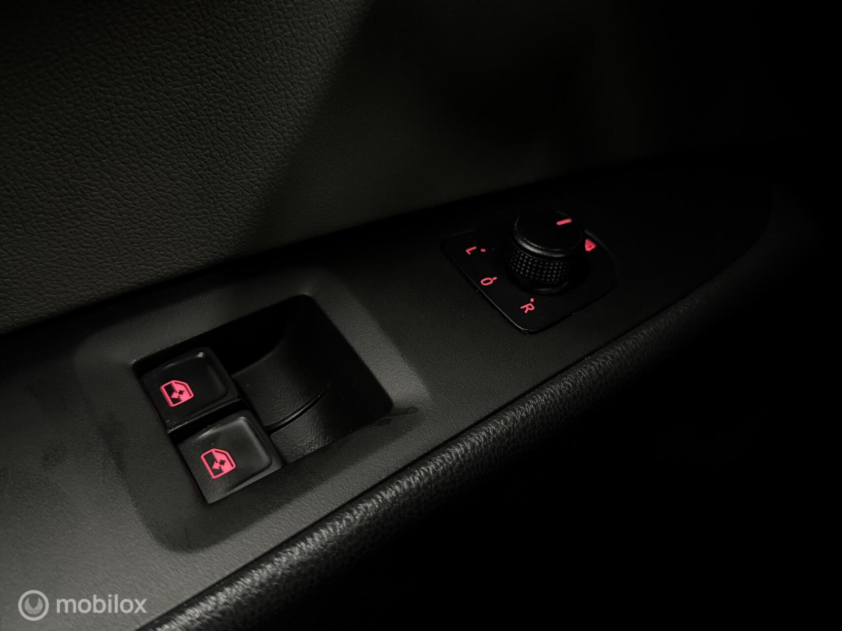 Foto van Seat Leon ST