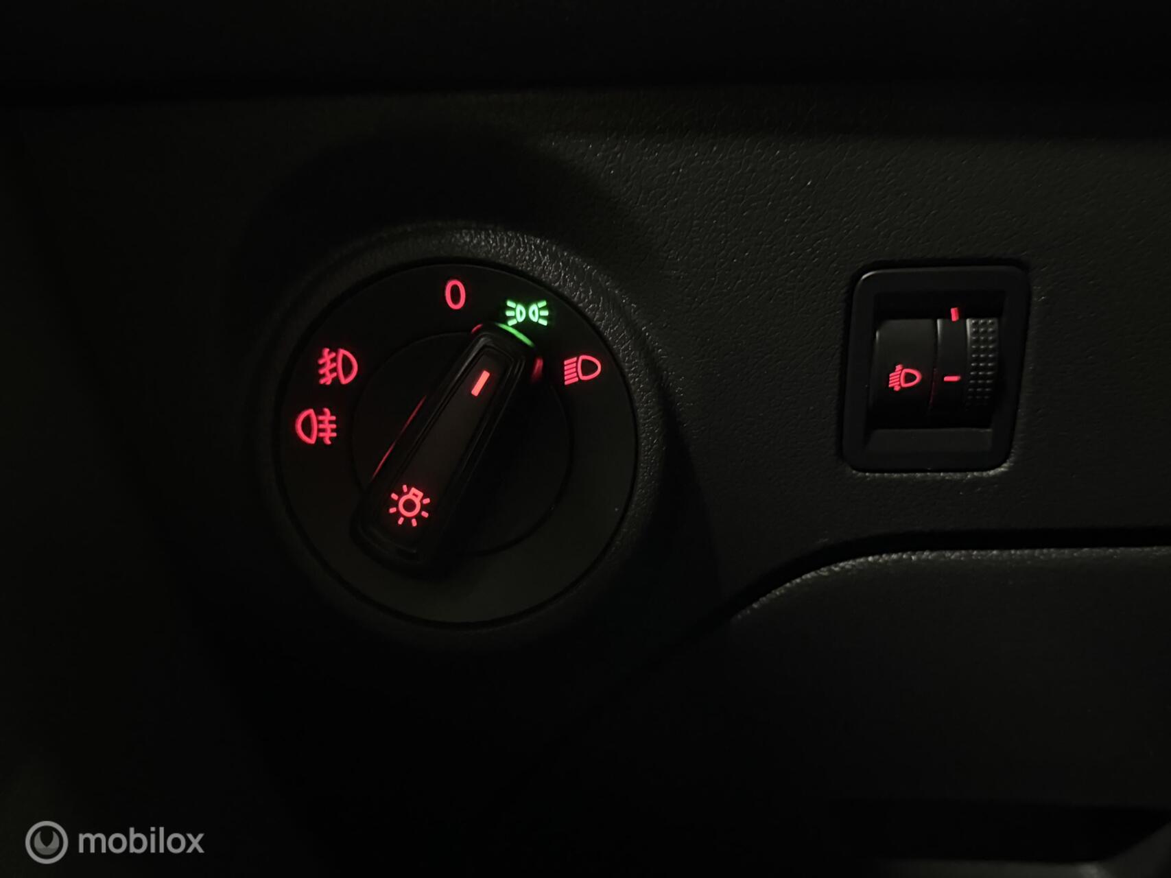 Foto van Seat Leon ST