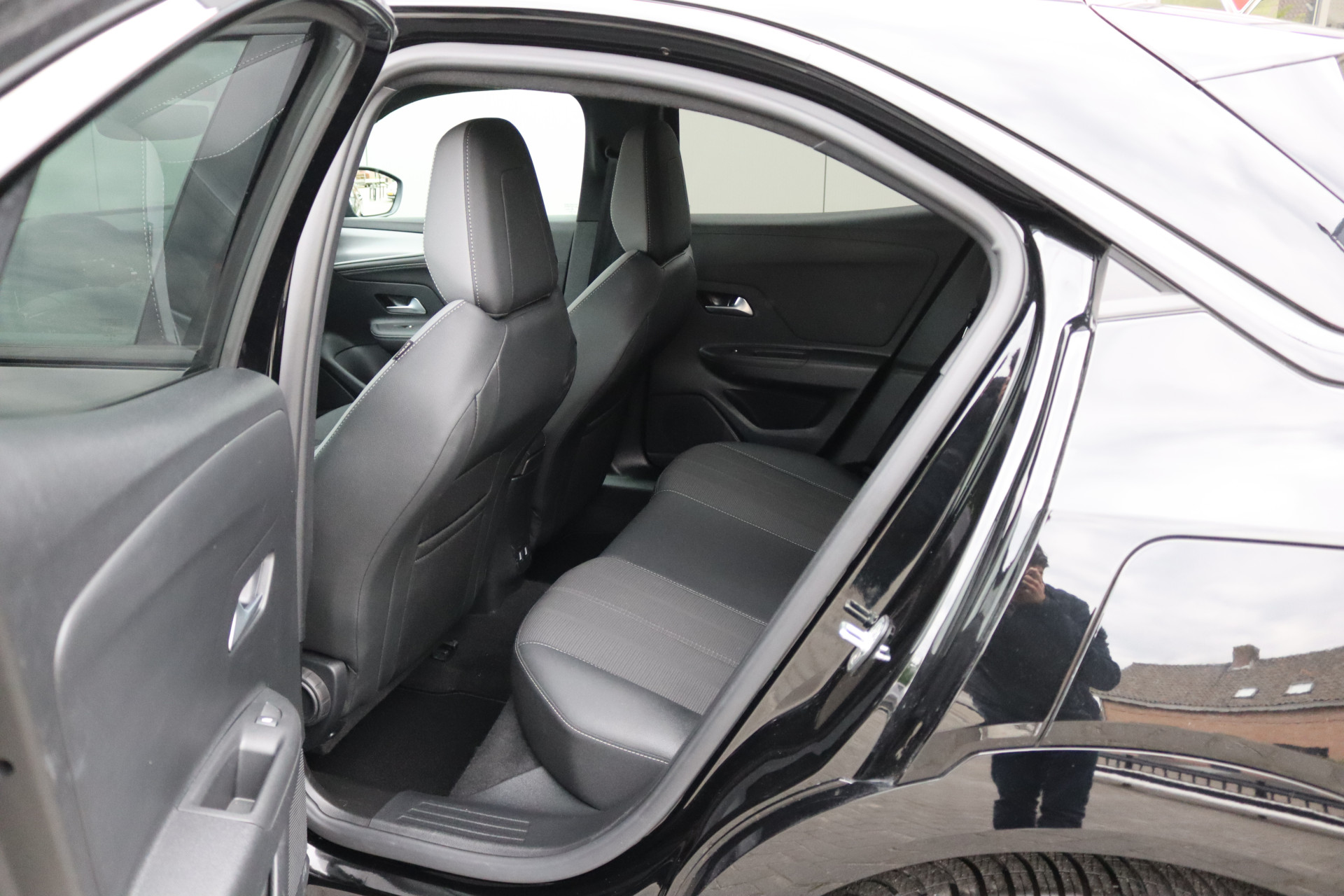 Foto van Opel Mokka