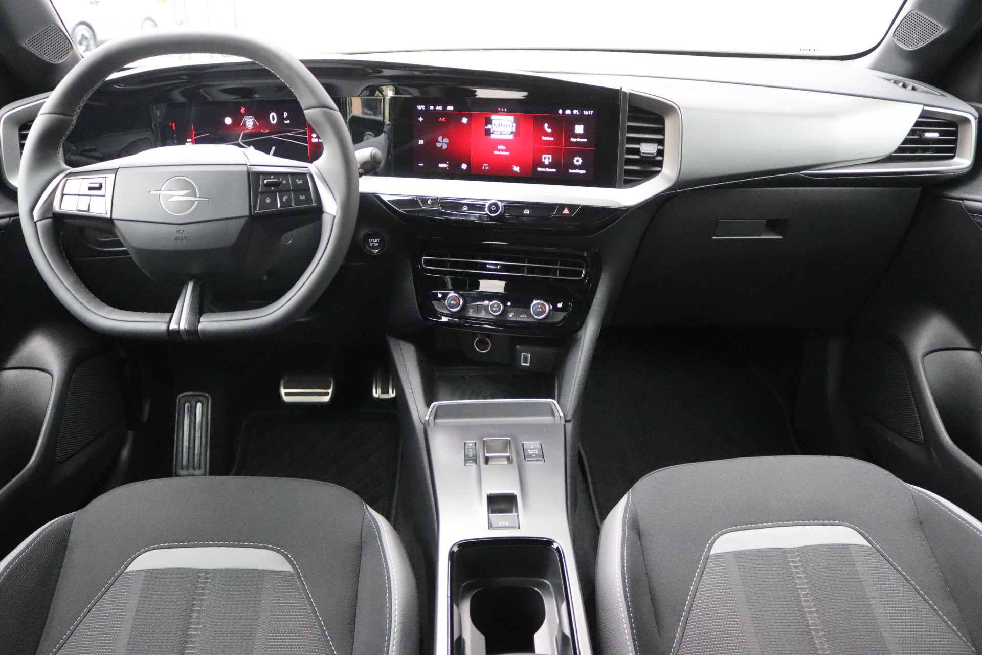 Foto van Opel Mokka