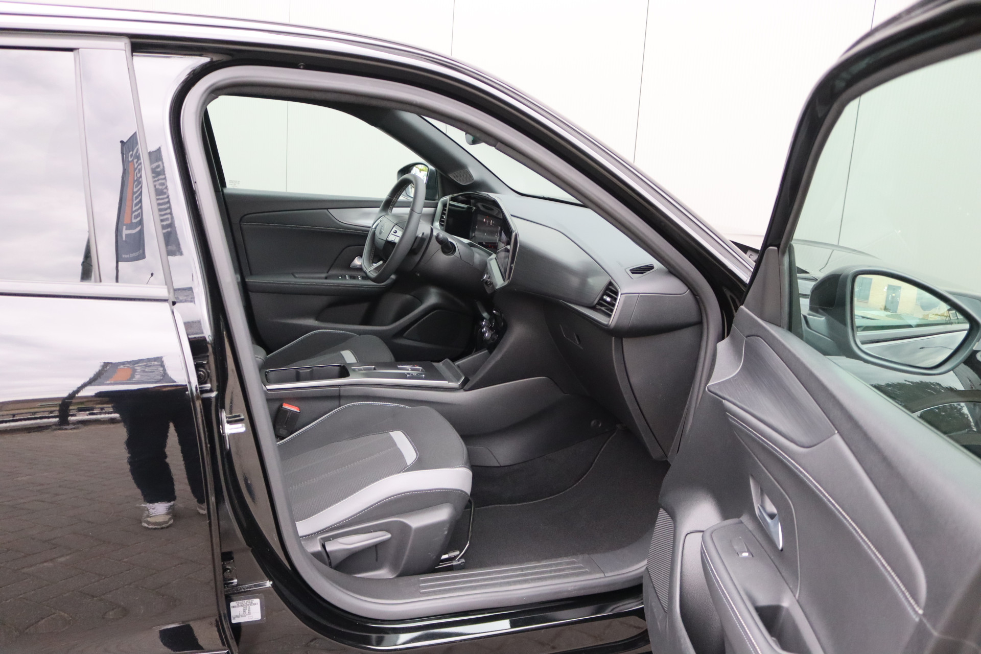 Foto van Opel Mokka