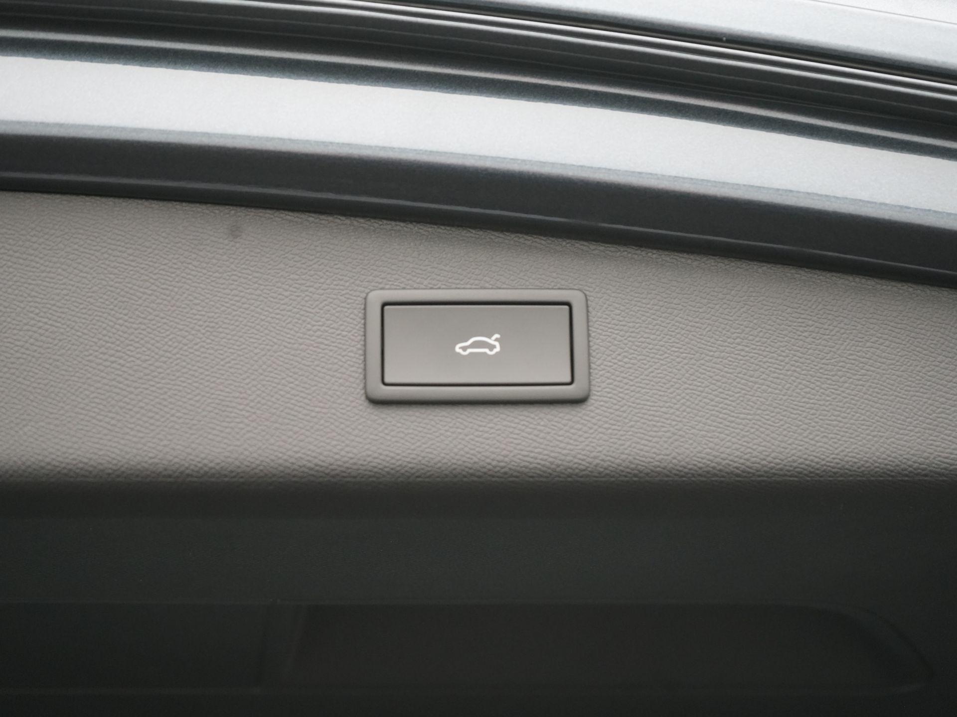 Foto van Cupra Cupra Leon SP E-hybrid150