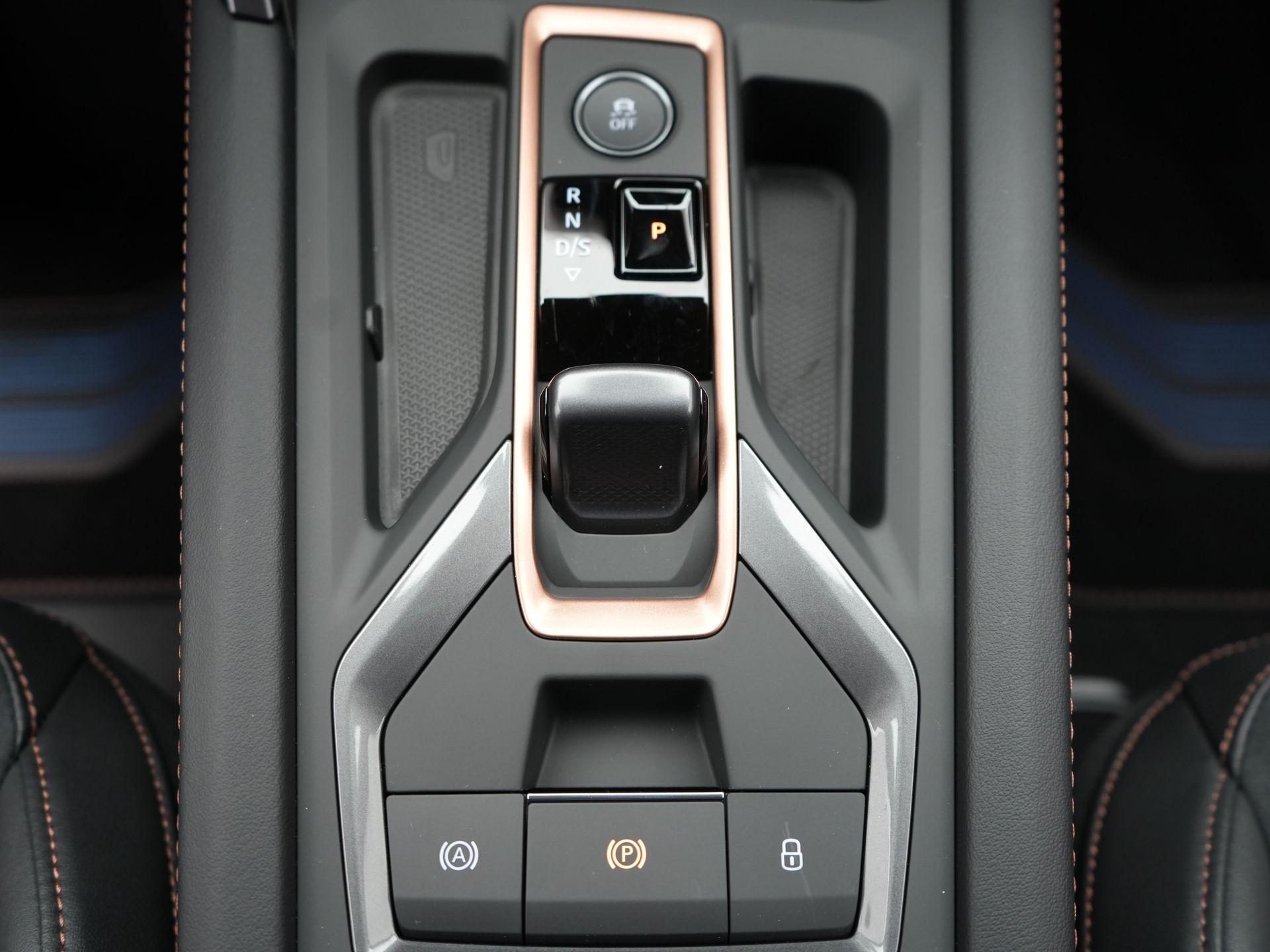 Foto van Cupra Cupra Leon SP E-hybrid150