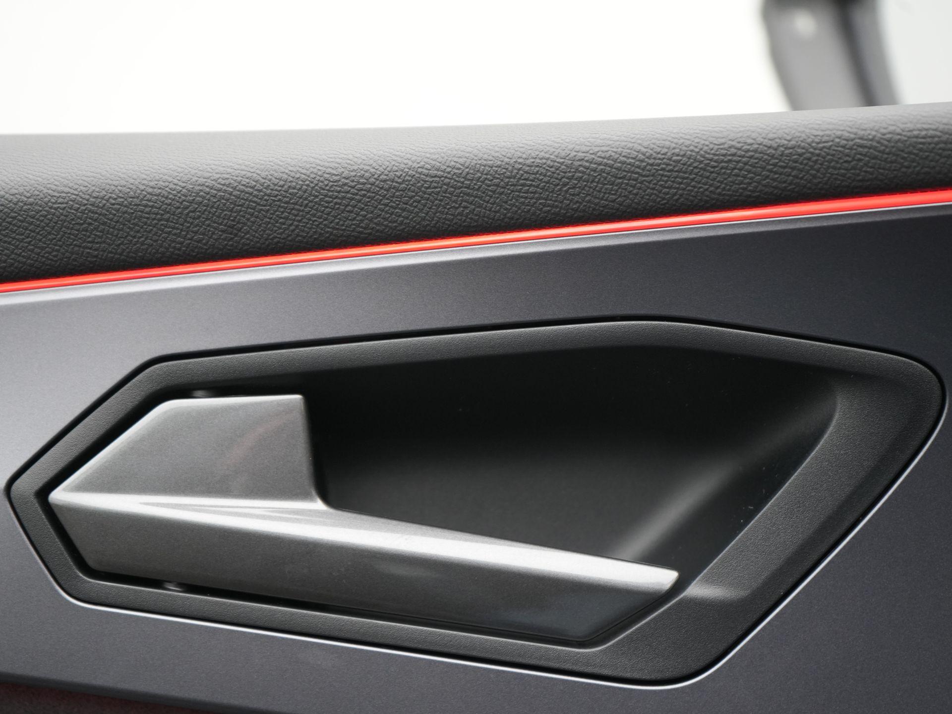 Foto van Cupra Cupra Leon SP E-hybrid150