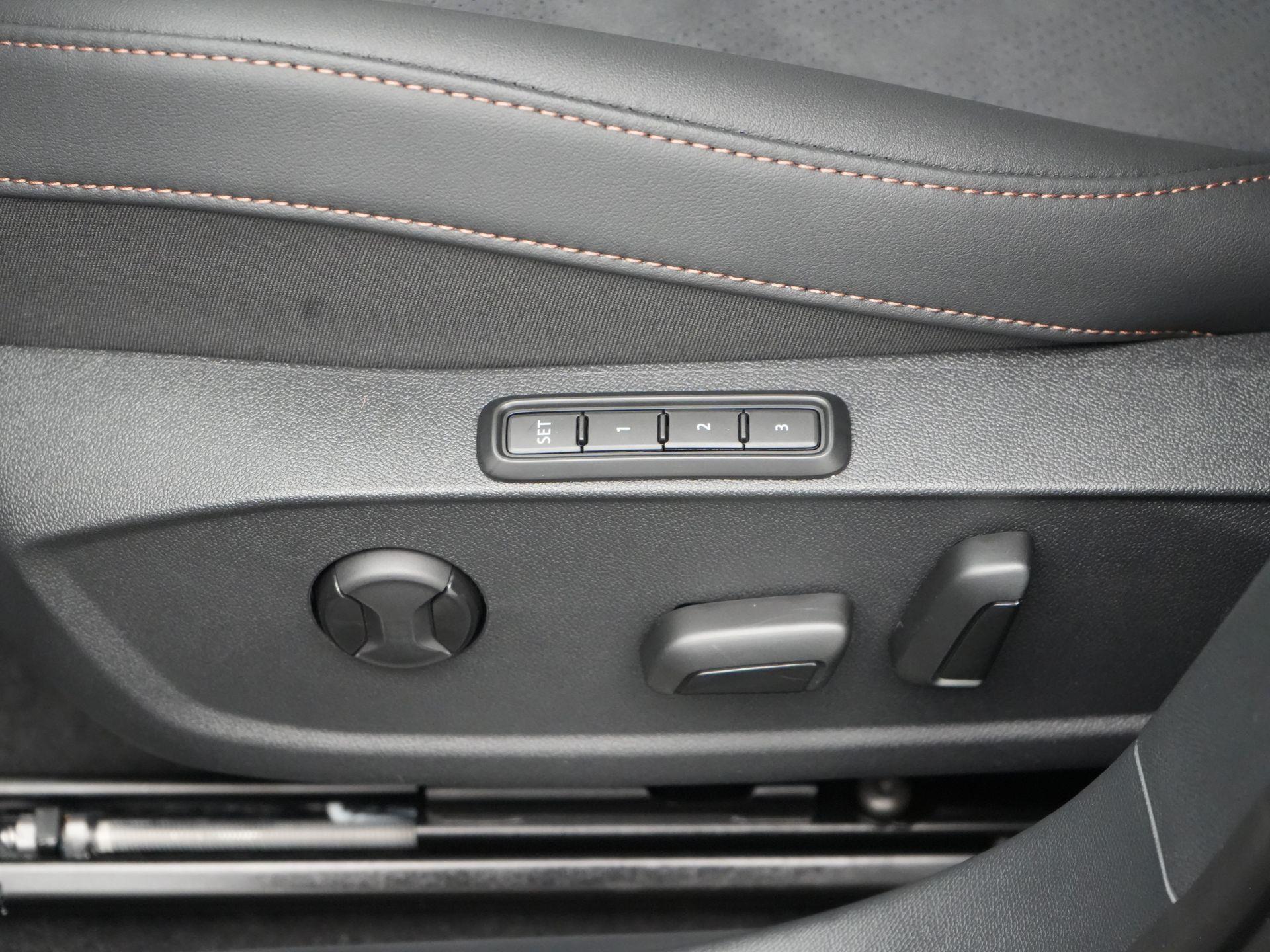 Foto van Cupra Cupra Leon SP E-hybrid150