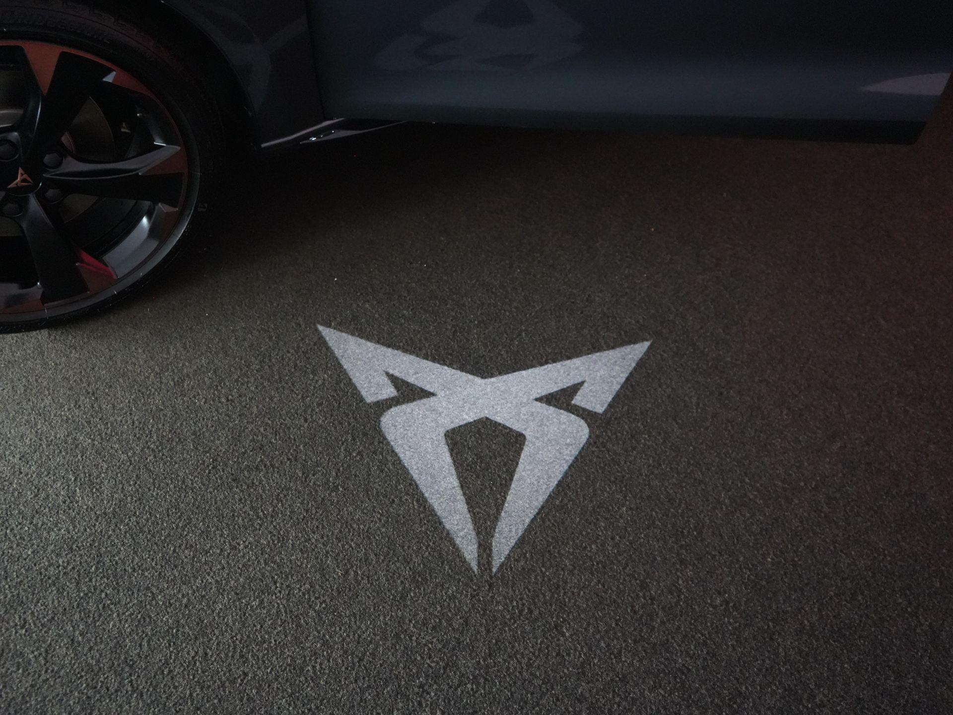 Foto van Cupra Cupra Leon SP E-hybrid150
