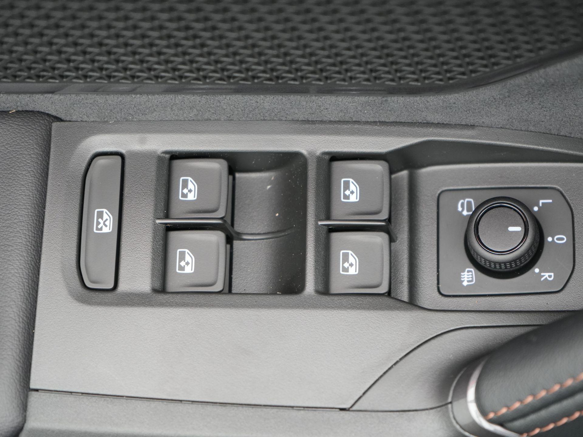 Foto van Cupra Cupra Leon SP E-hybrid150