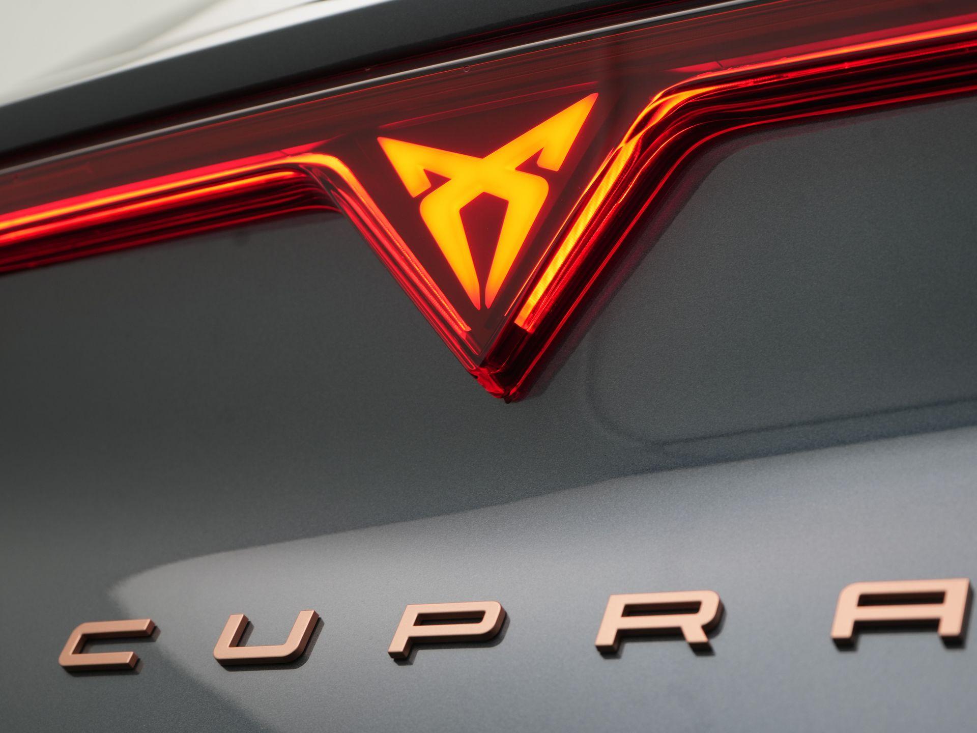 Foto van Cupra Cupra Leon SP E-hybrid150